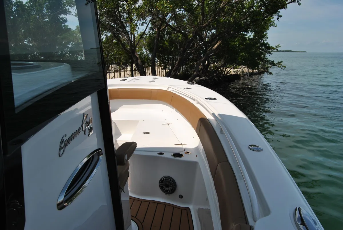 2020 Sea Hunt Gamefish 30
