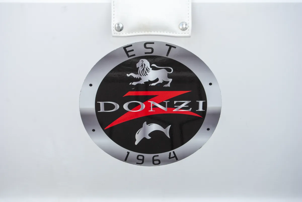 2023 Crevalle 33 CSF