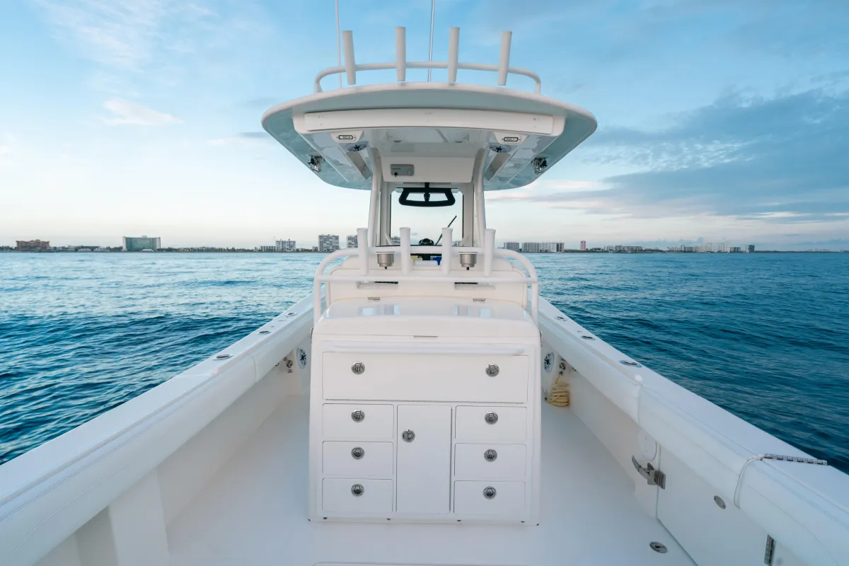 2021 Regulator 31