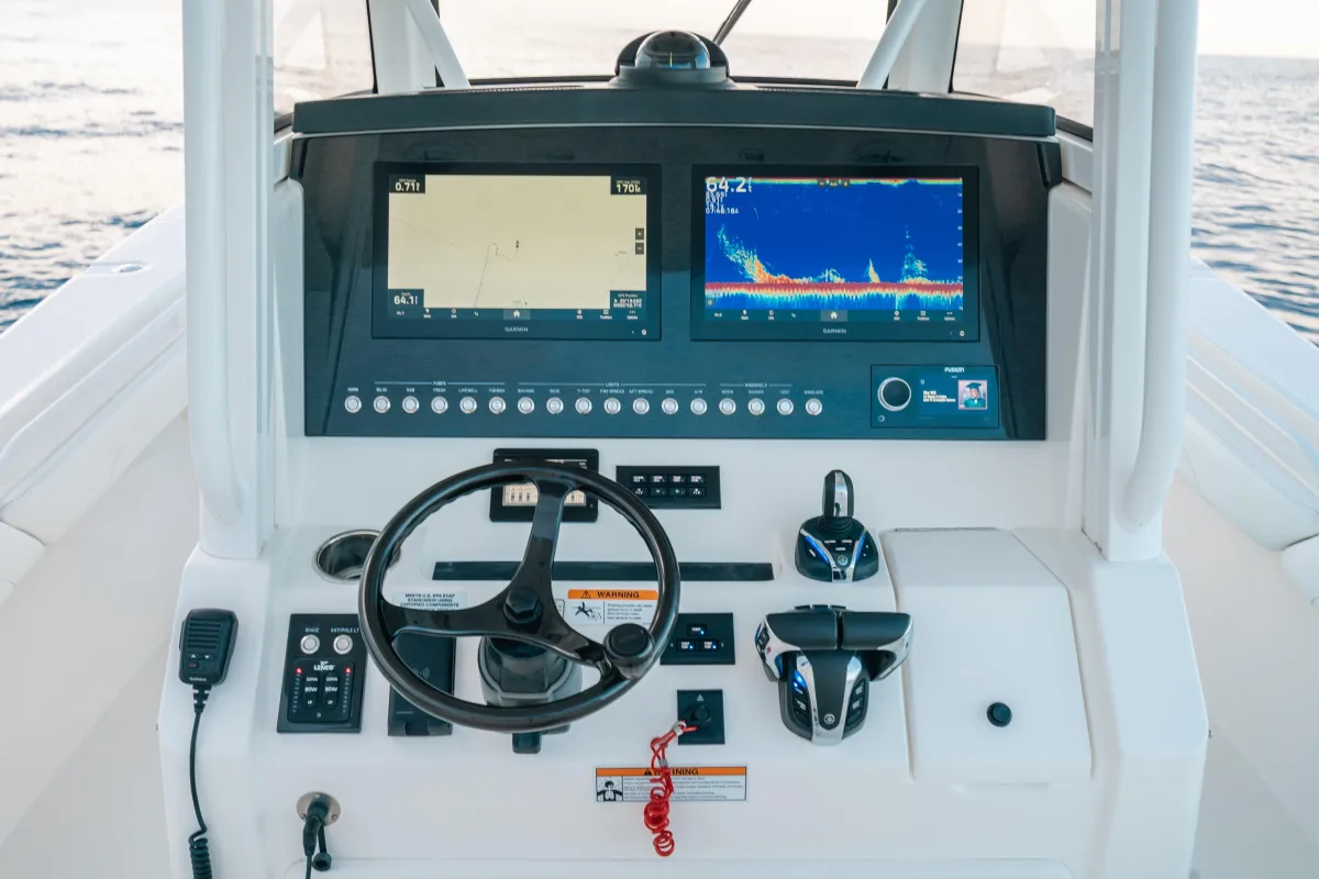 2021 Regulator 31