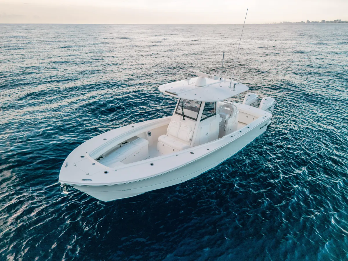 2021 Regulator 31