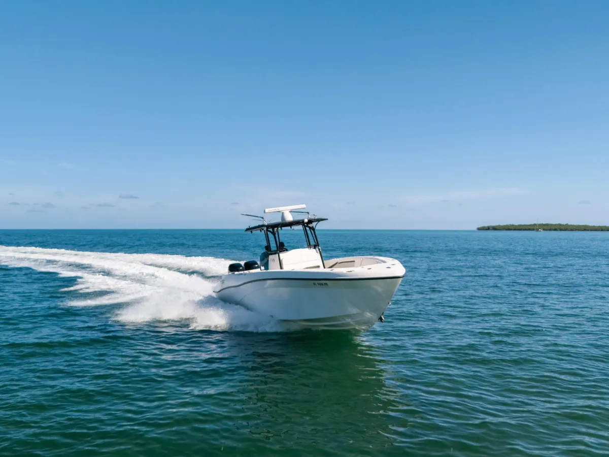 2013 Deep Impact 33