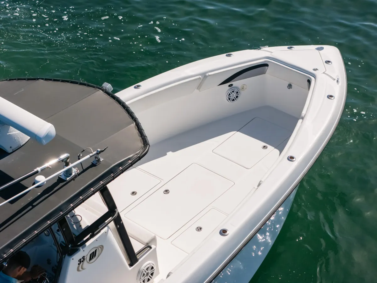 2013 Deep Impact 33