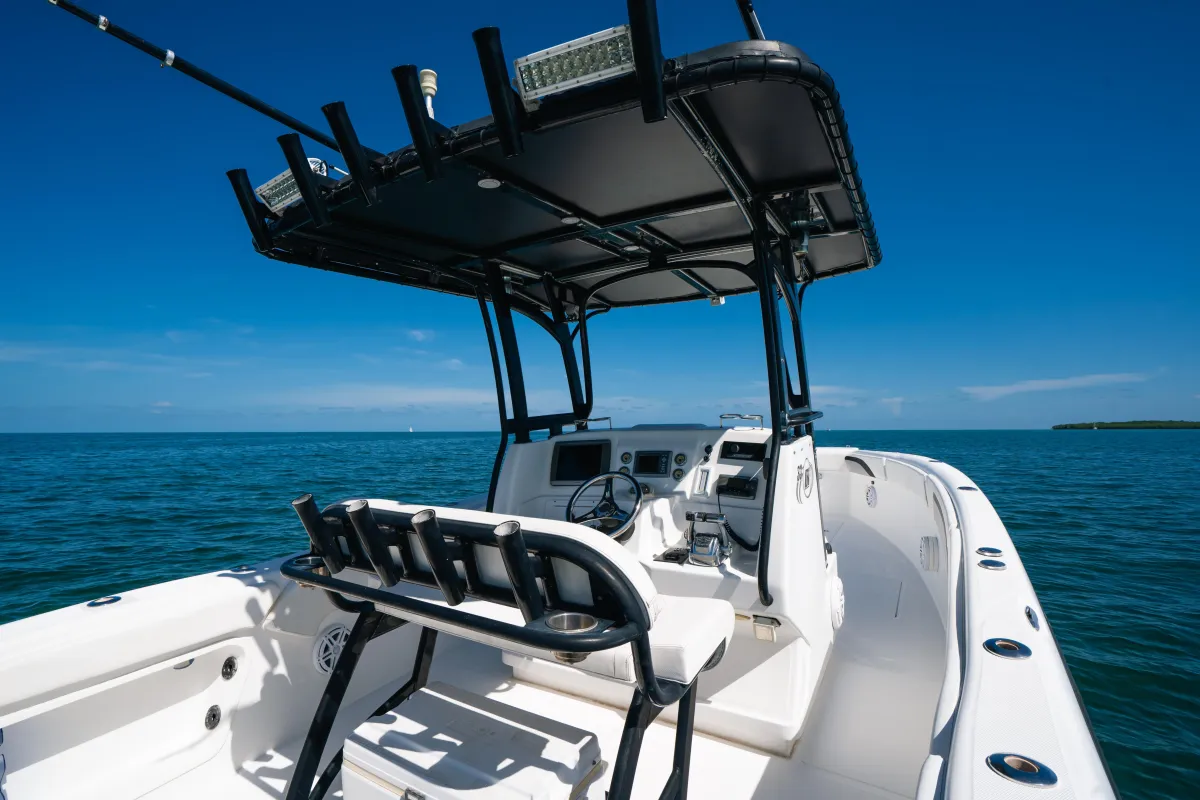 2013 Deep Impact 33