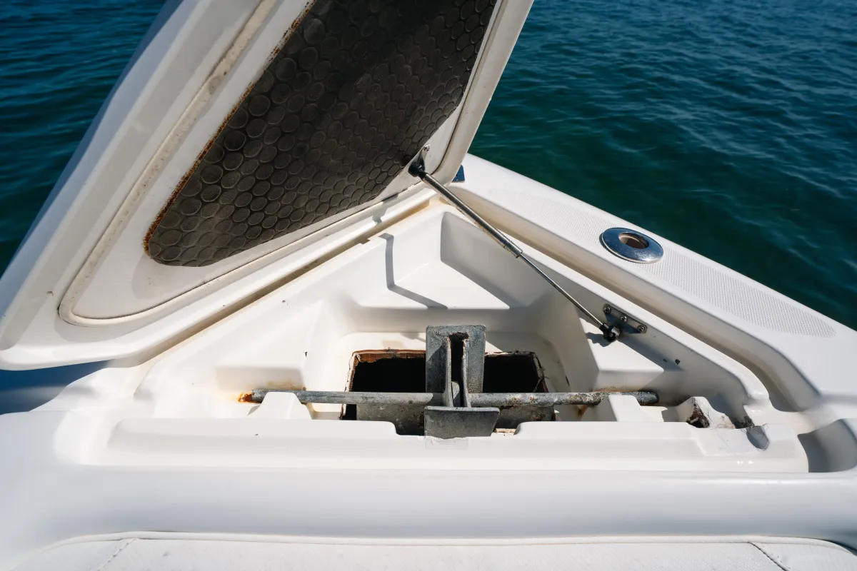2013 Deep Impact 33