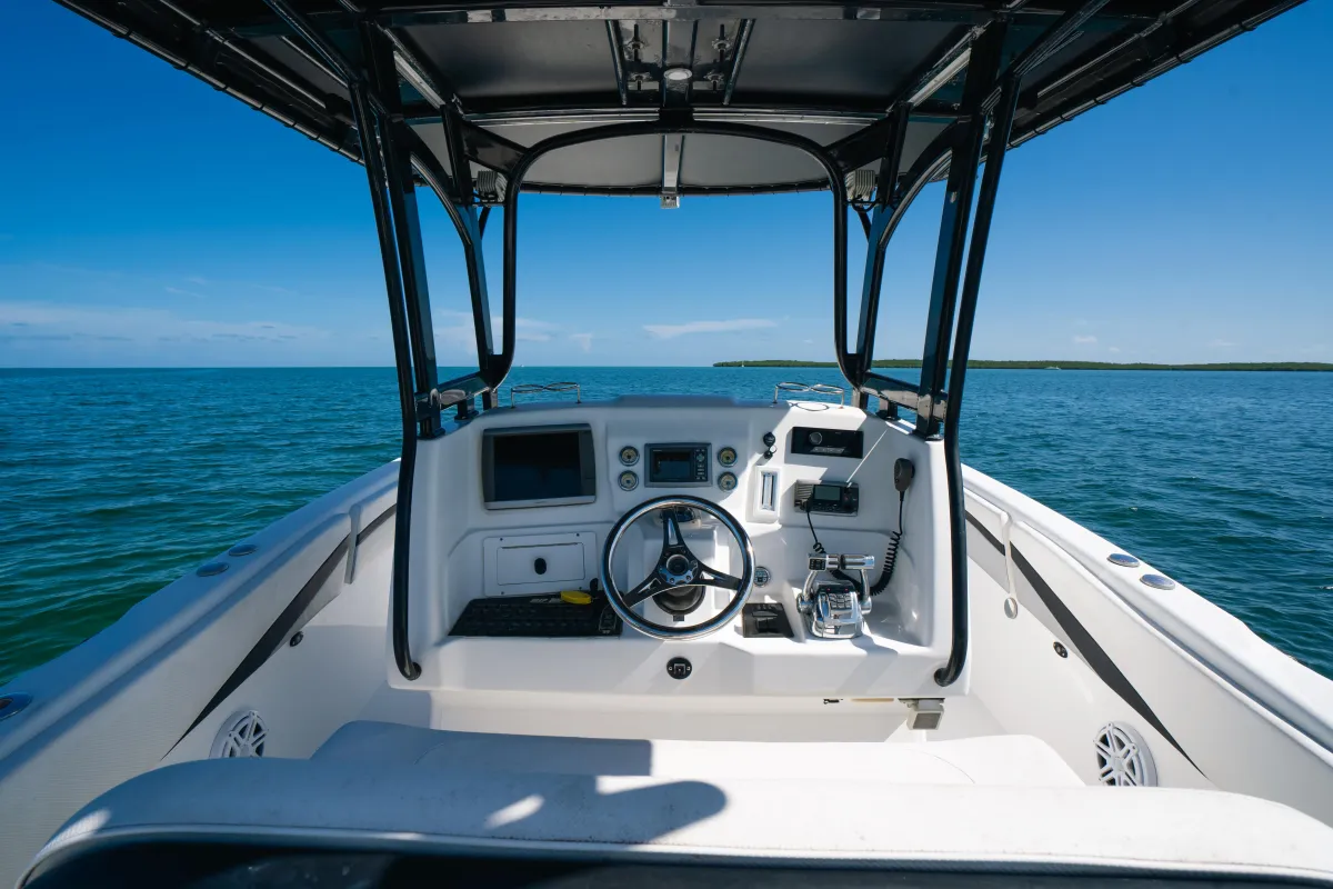 2013 Deep Impact 33