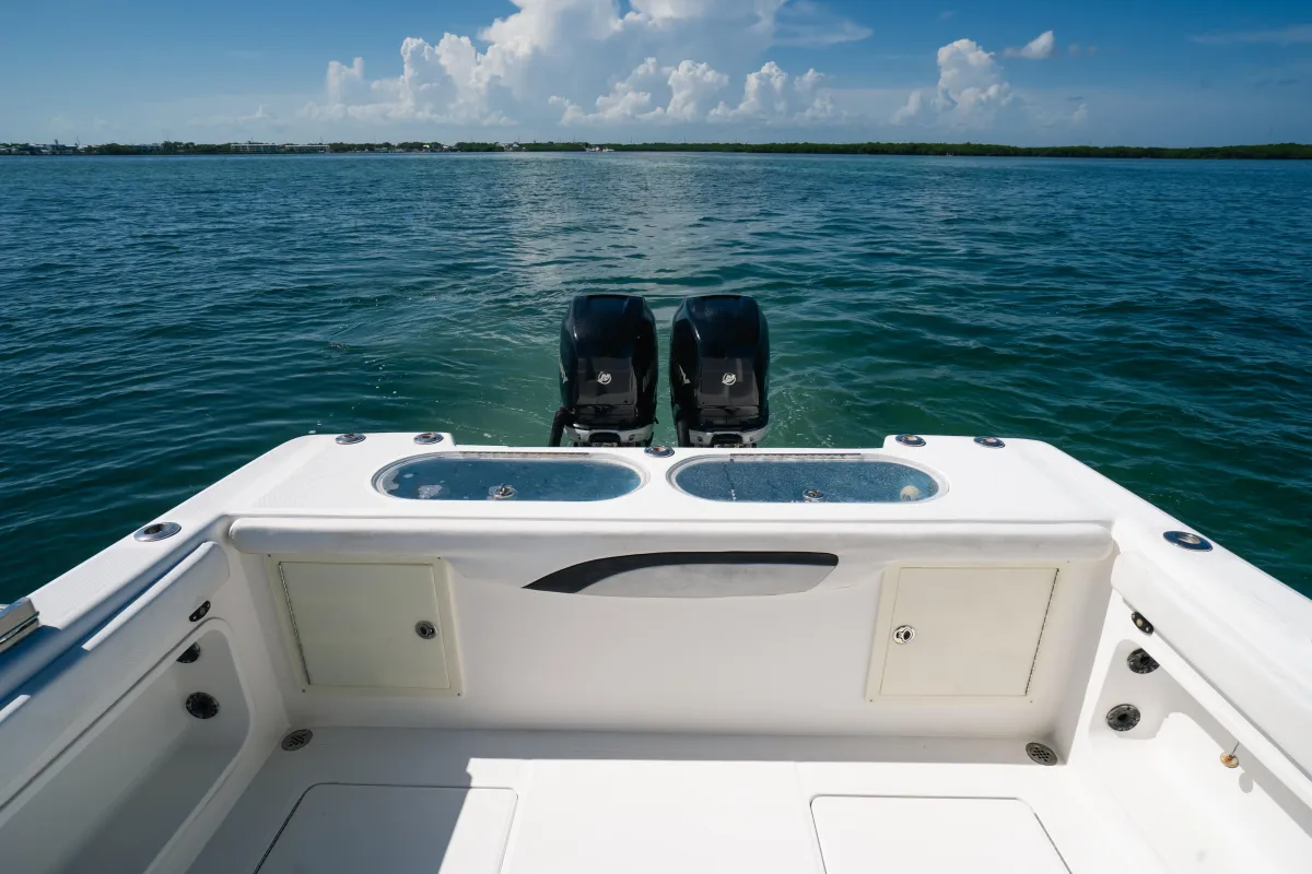 2013 Deep Impact 33