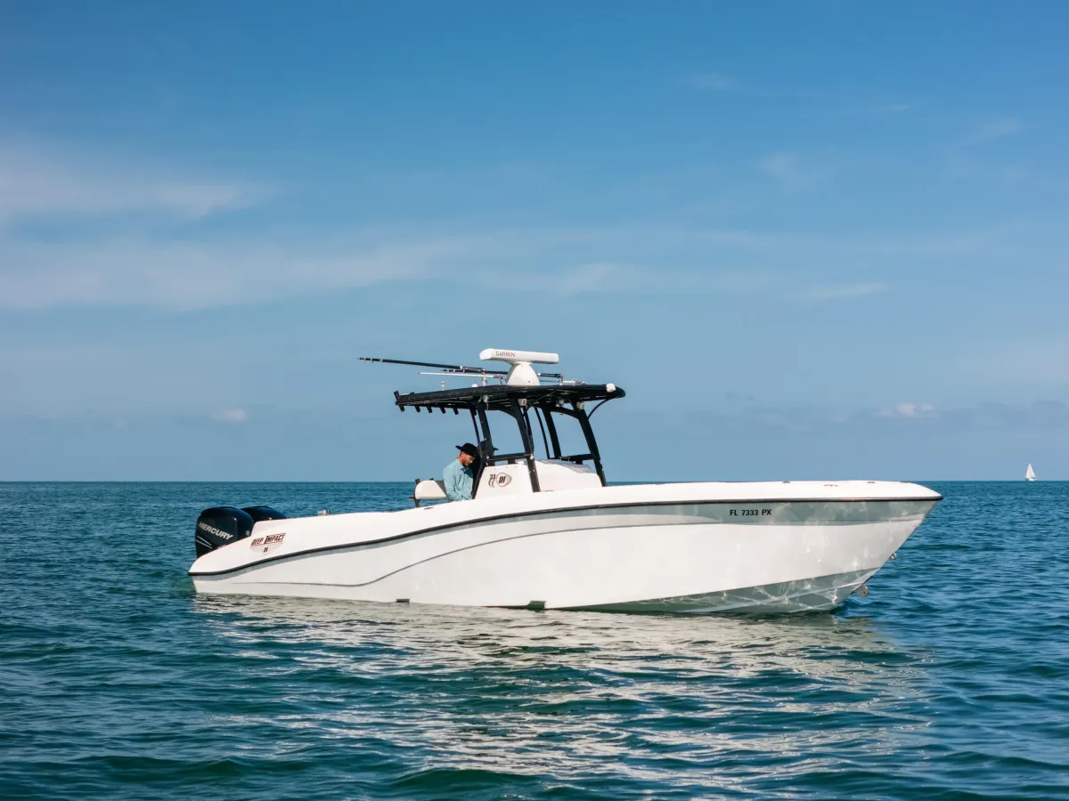 2013 Deep Impact 33