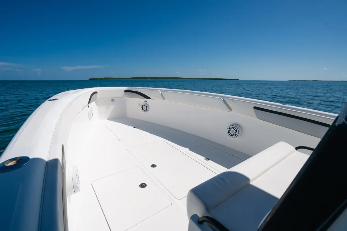 2013 Deep Impact 33