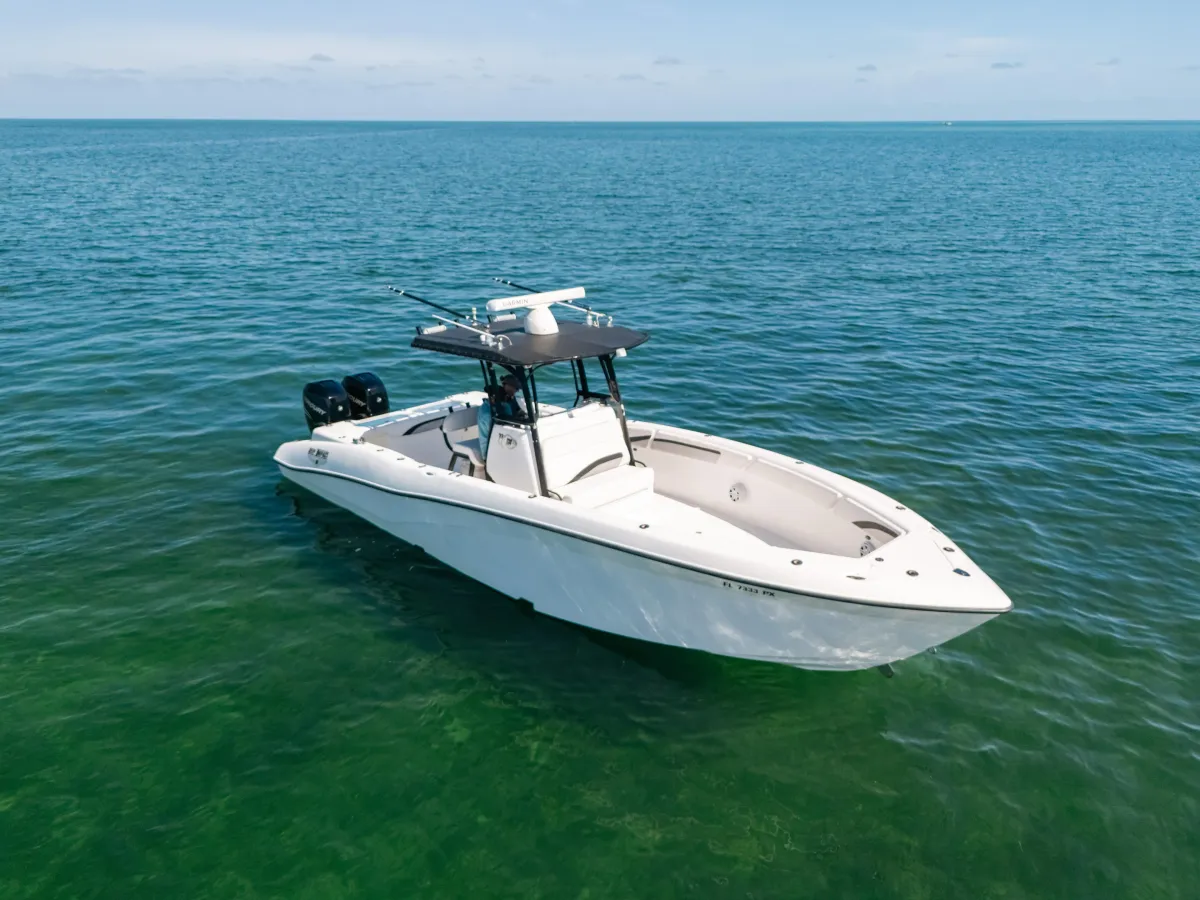 2013 Deep Impact 33