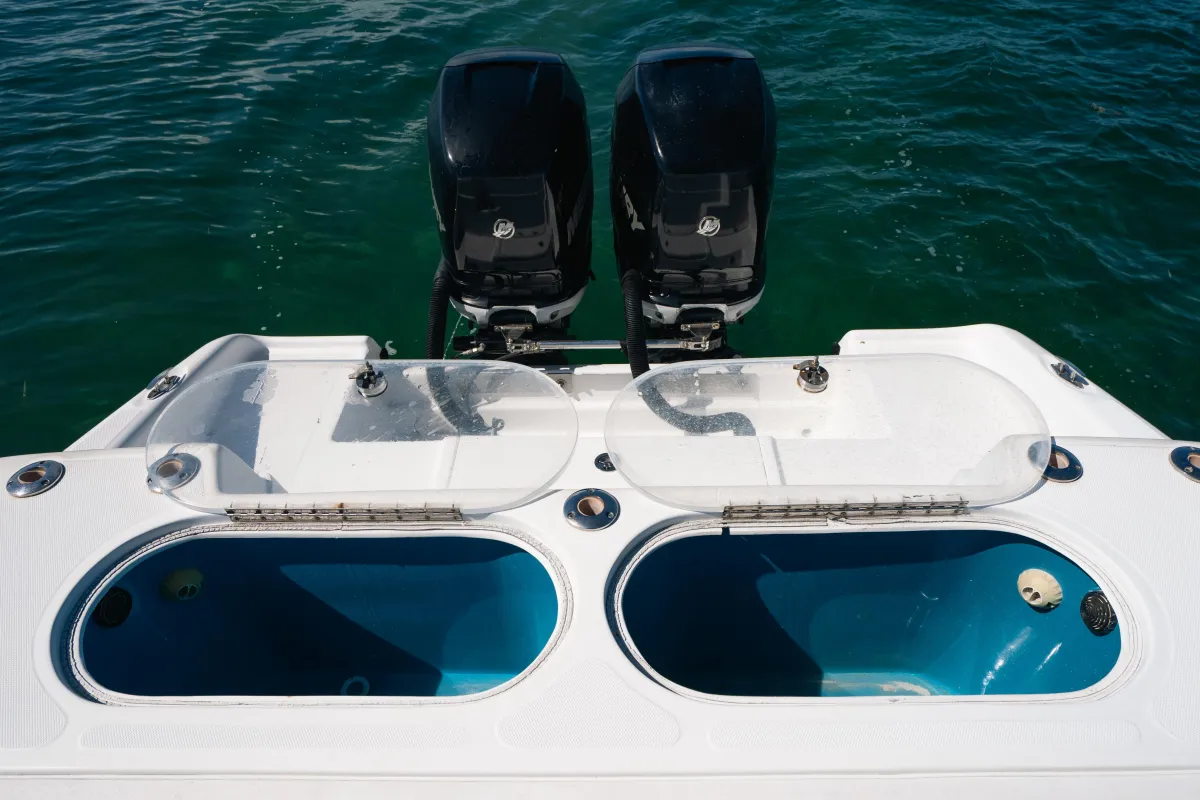 2013 Deep Impact 33