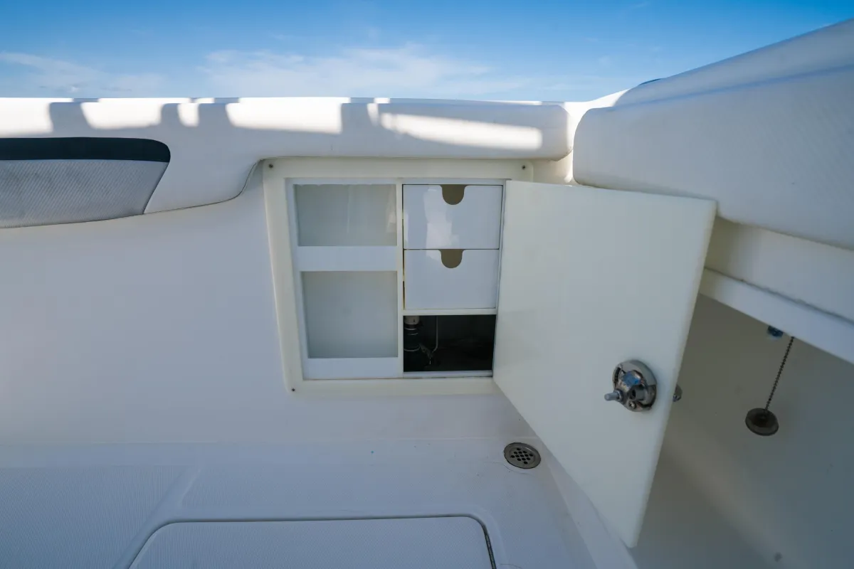 2013 Deep Impact 33
