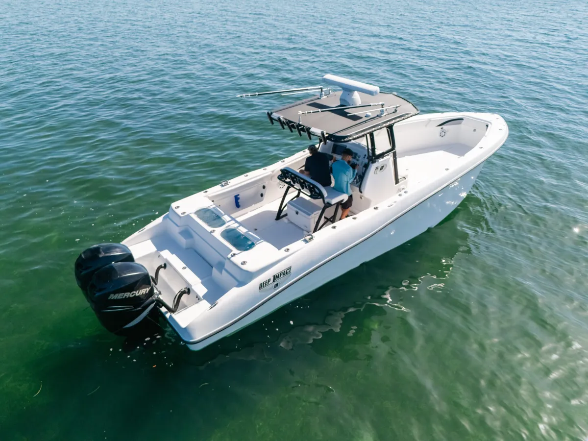 2013 Deep Impact 33