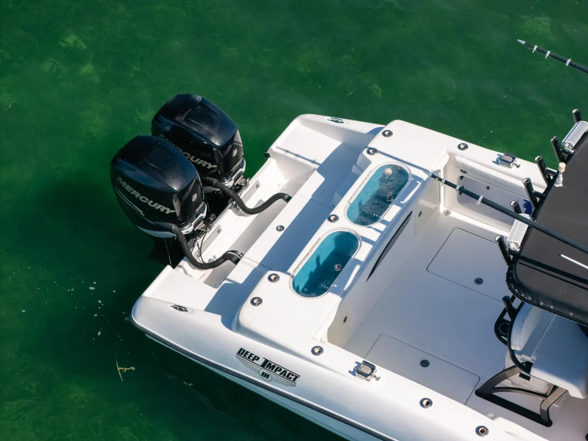 2013 Deep Impact 33