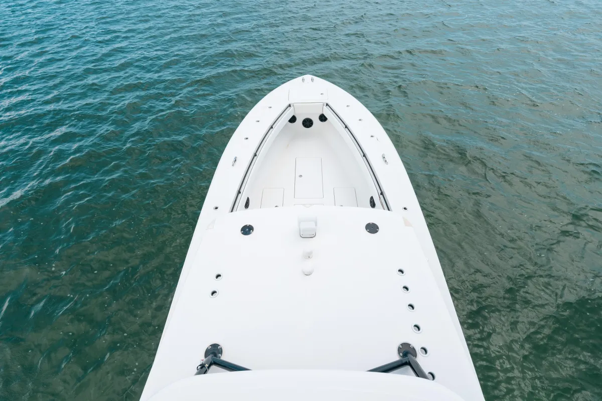 2013 SeaHunter 45