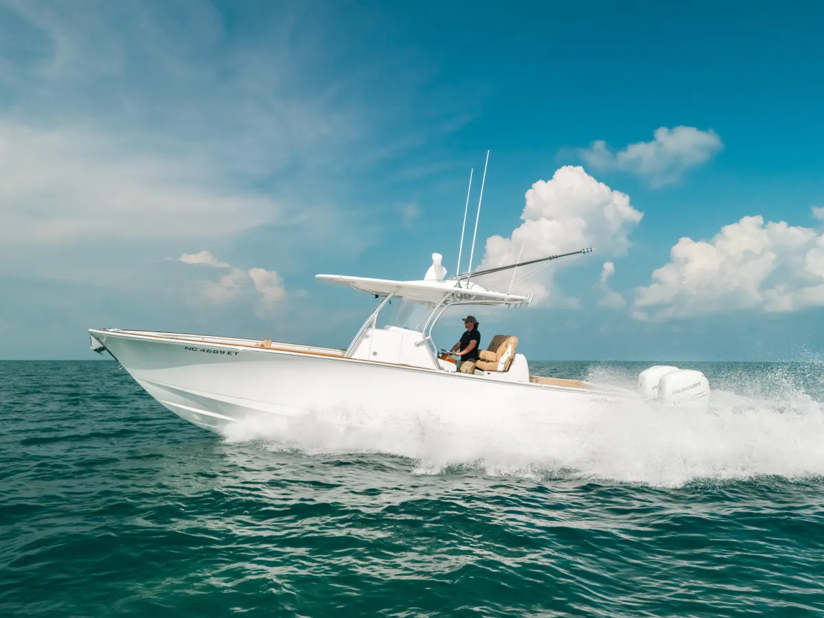 2020 Valhalla V-33