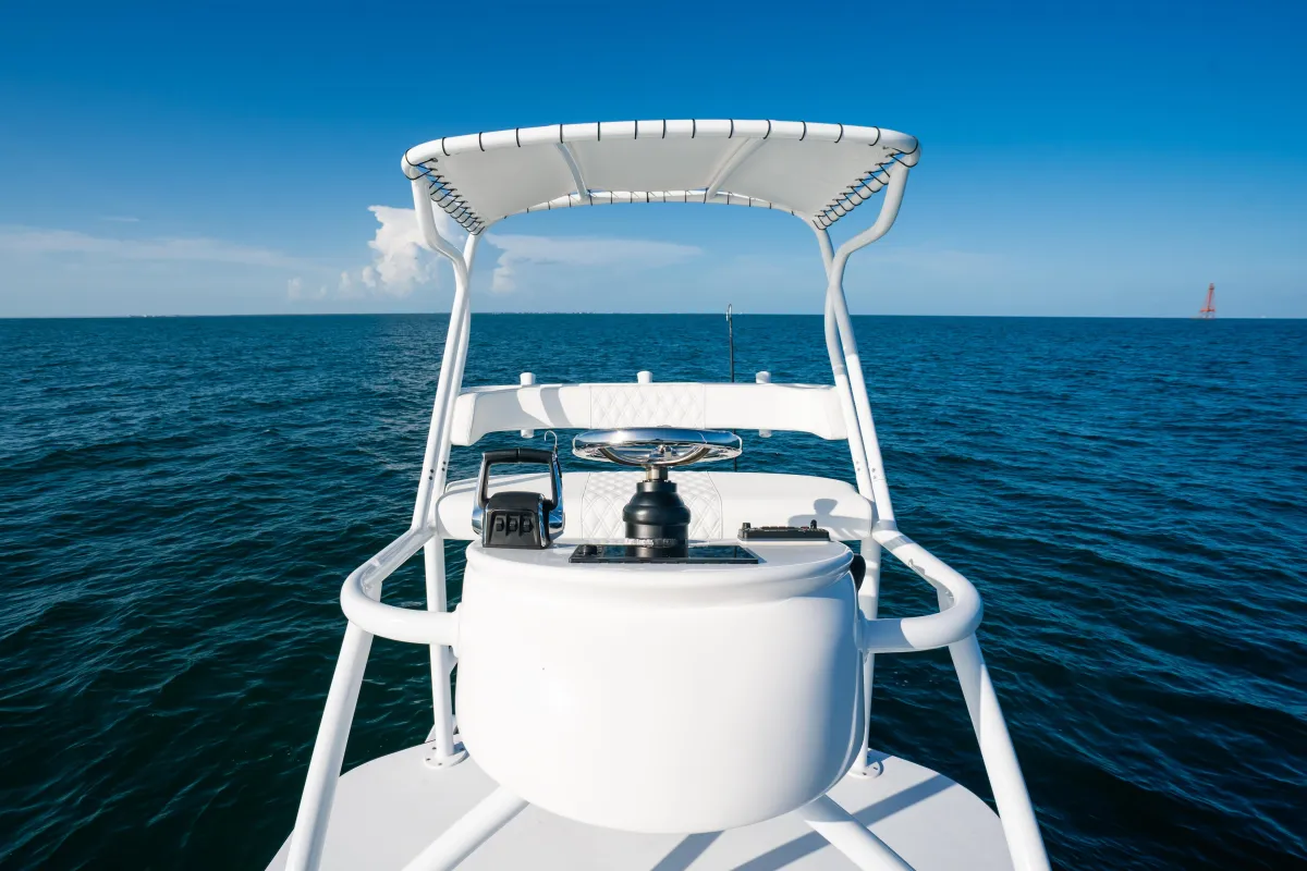 2024 39 CC Front Runner