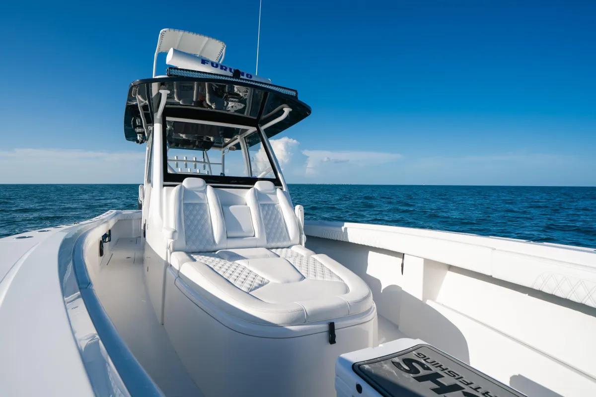 2024 39 CC Front Runner