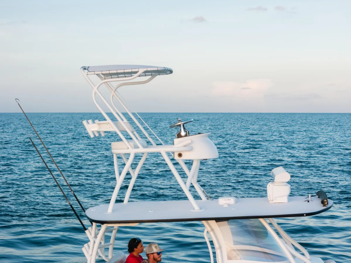 2024 36 Front Runner