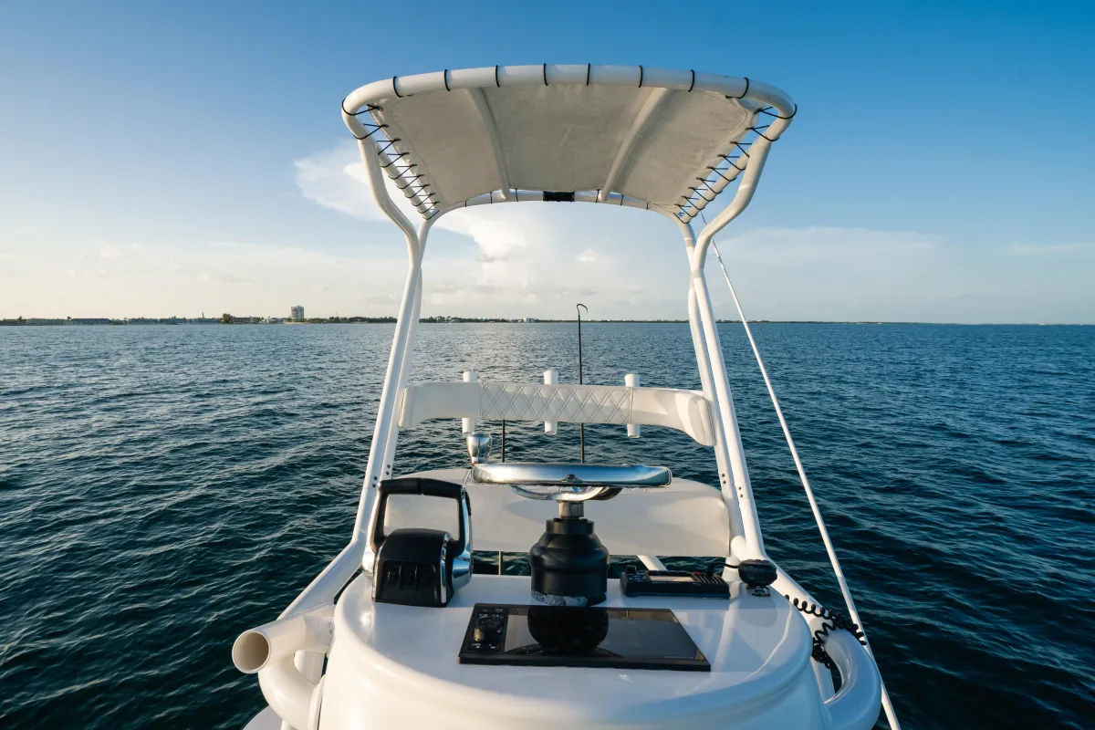 2024 36 Front Runner