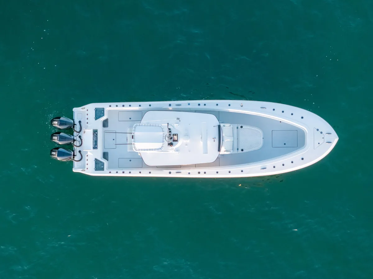 2024 36 Front Runner