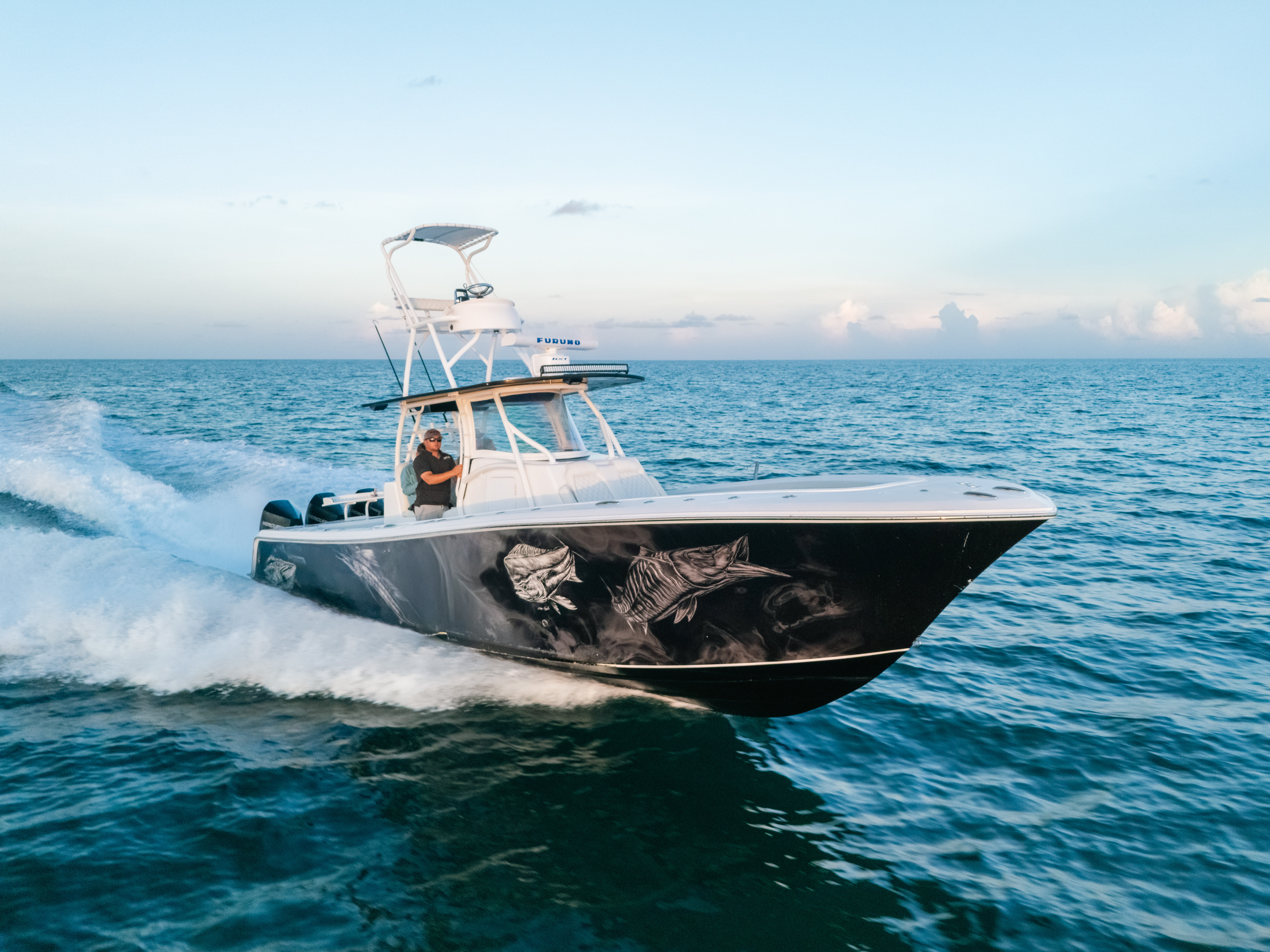 2024 36 CC Front Runner