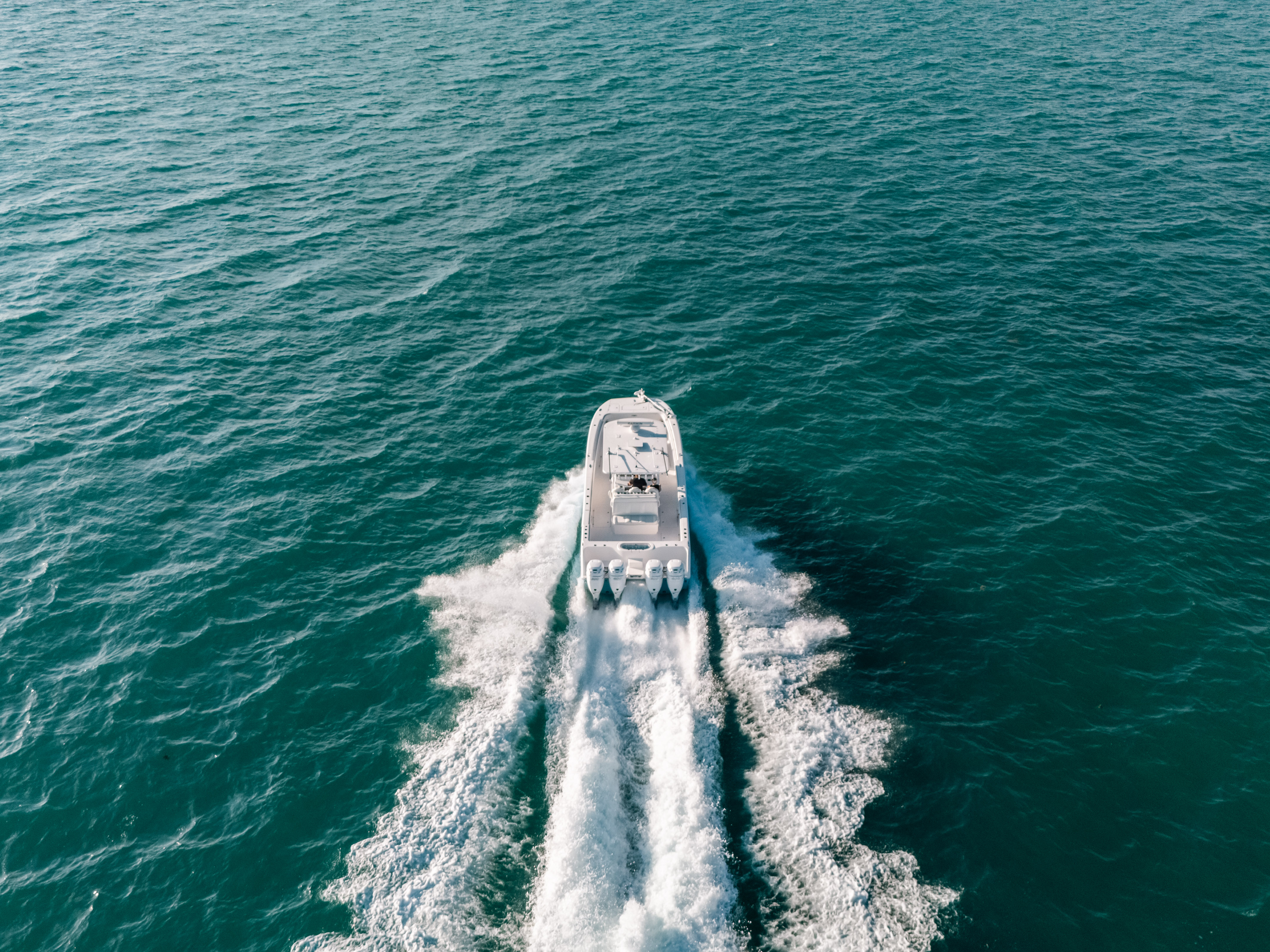 2021 Invincible 37 CAT