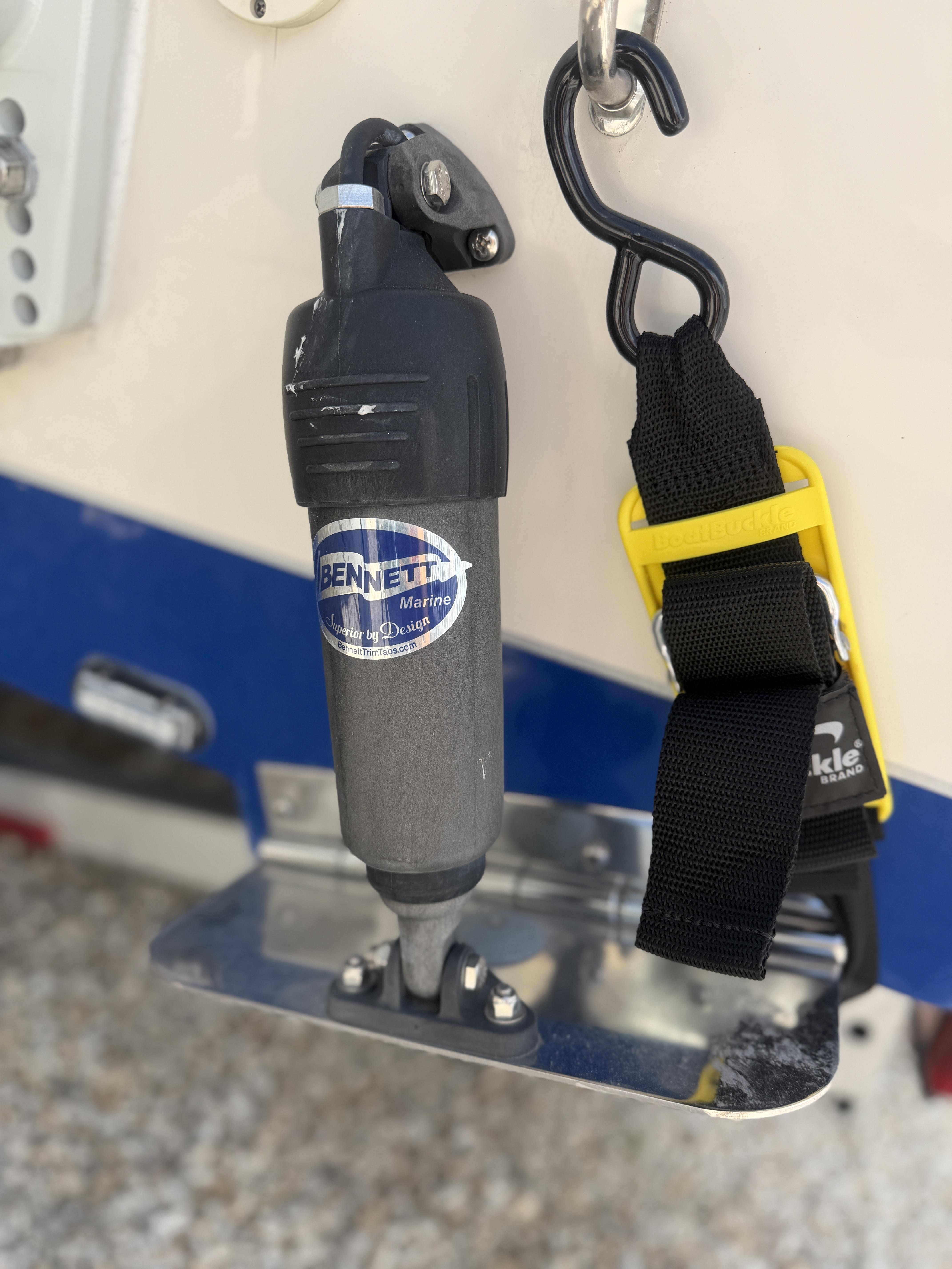 2023 Sea Chaser 24 HFC