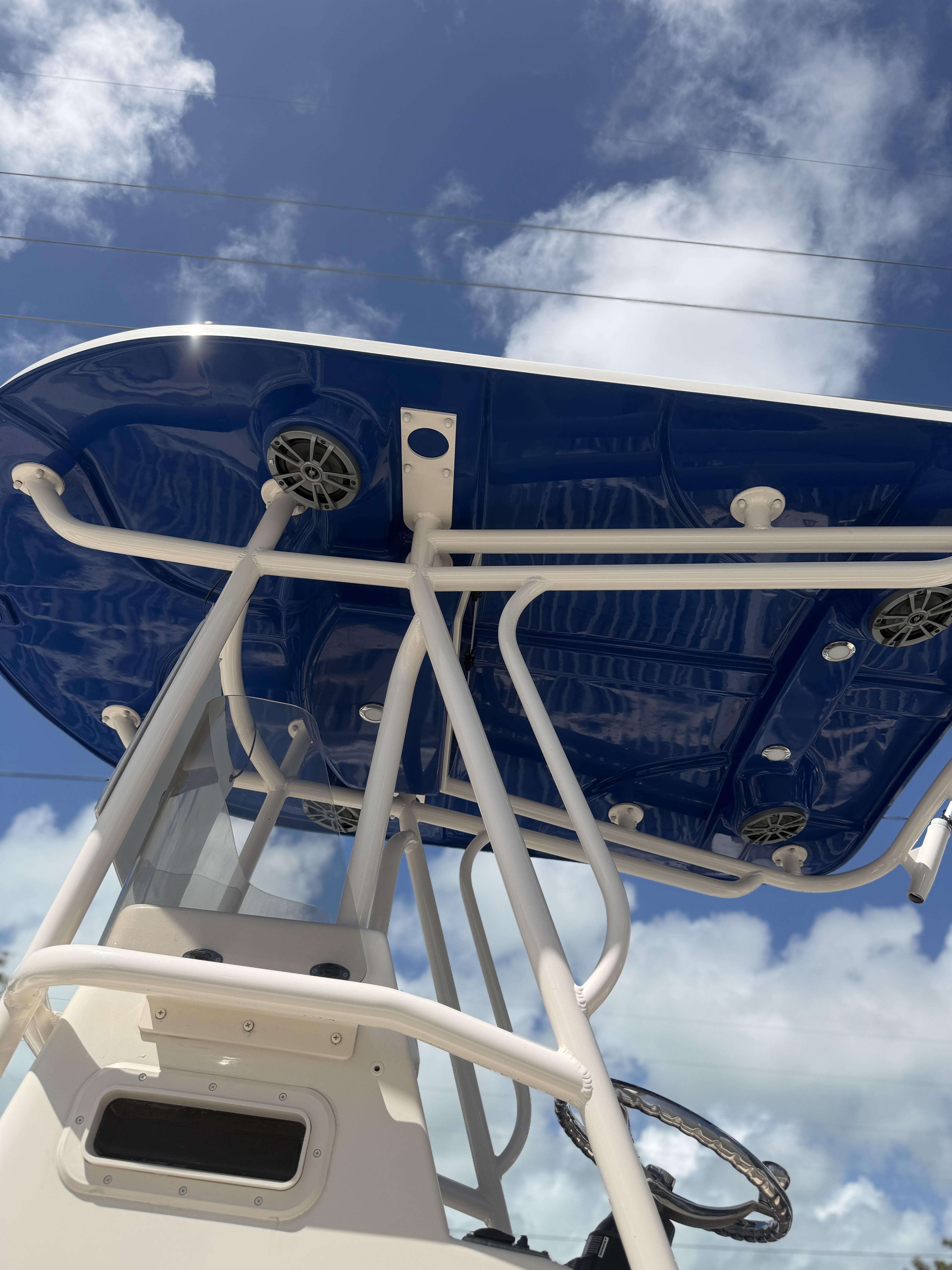 2023 Sea Chaser 24 HFC