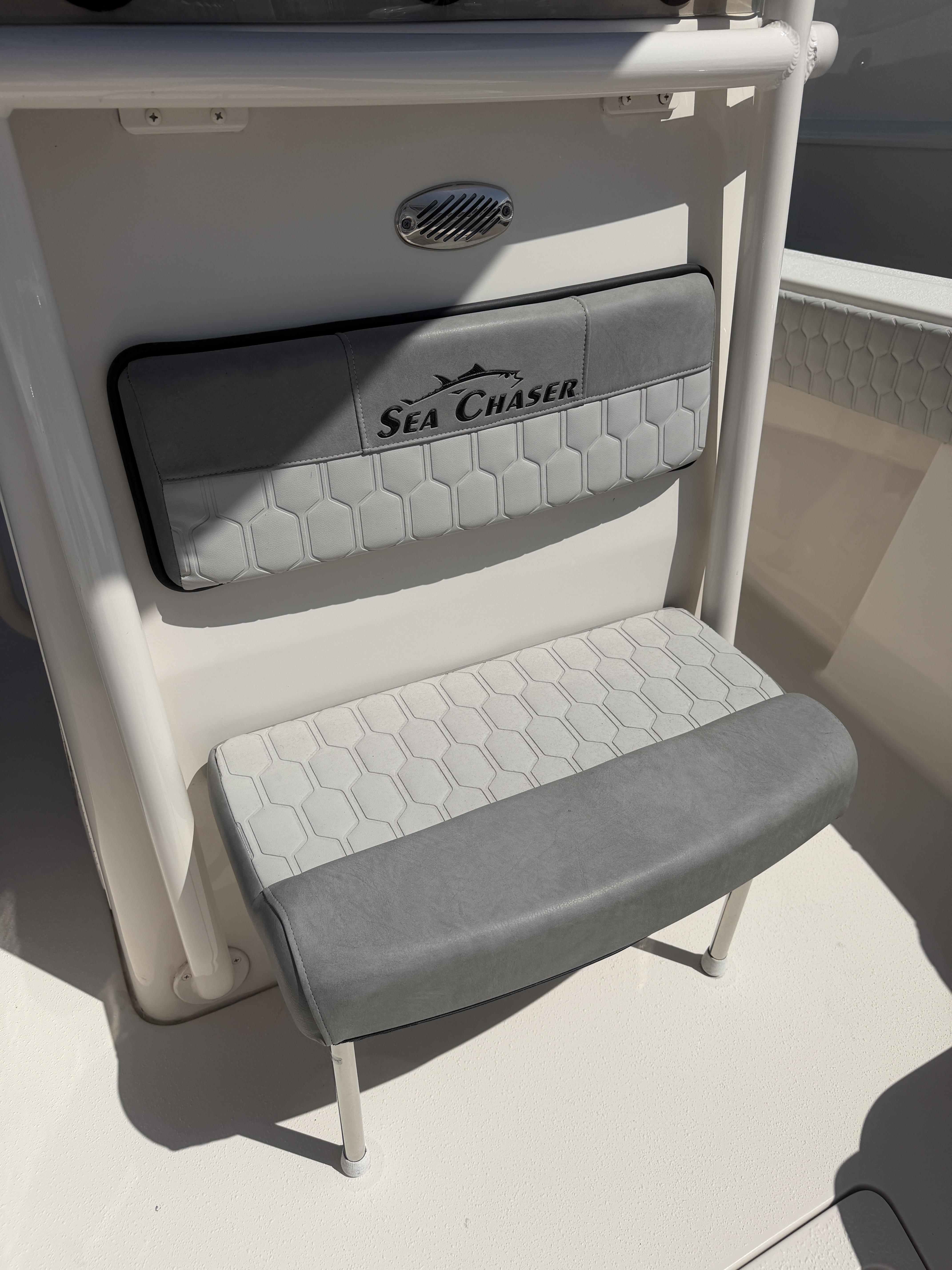 2023 Sea Chaser 24 HFC