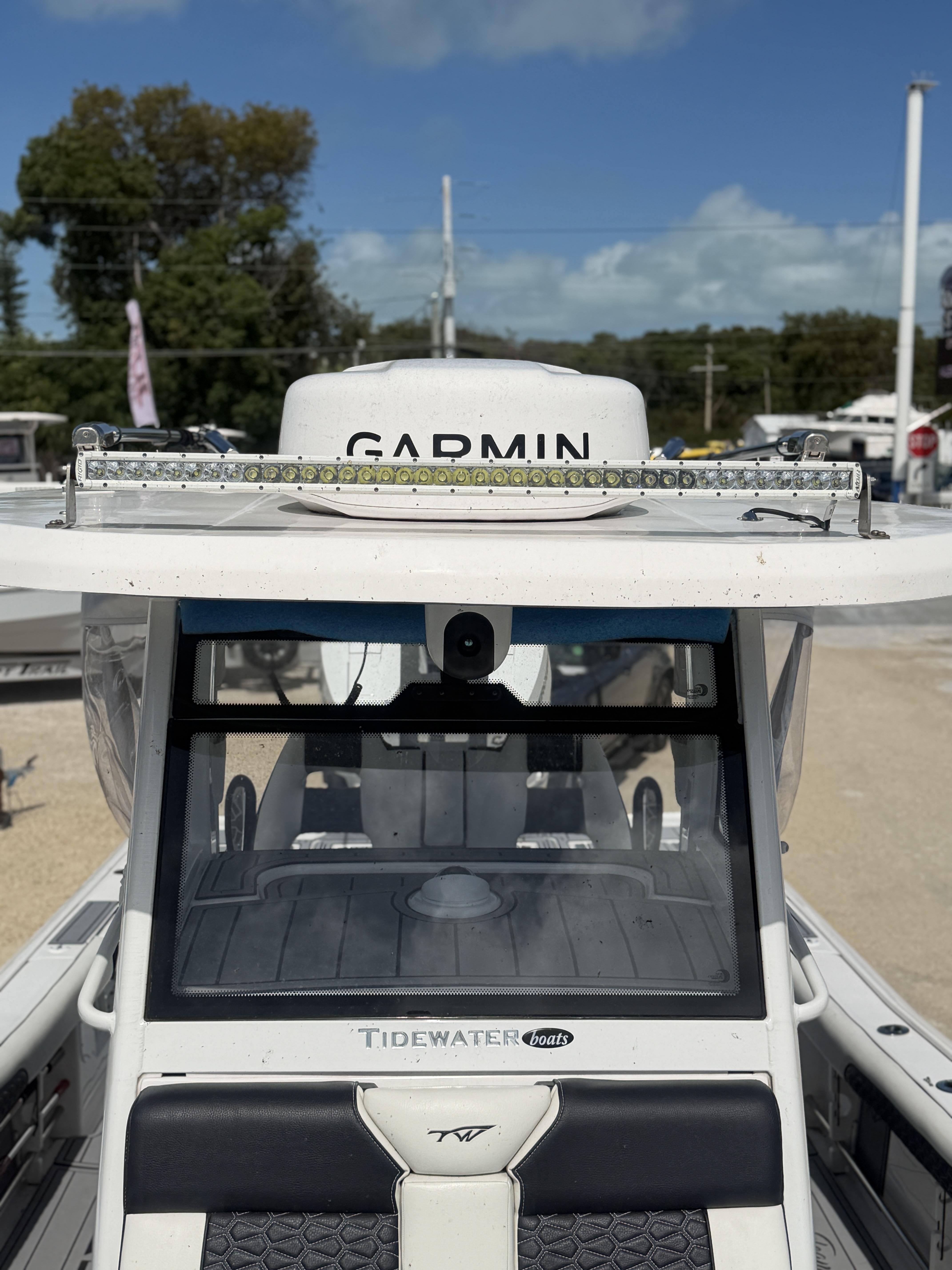 2024 Tidewater 3100 Carolina Bay