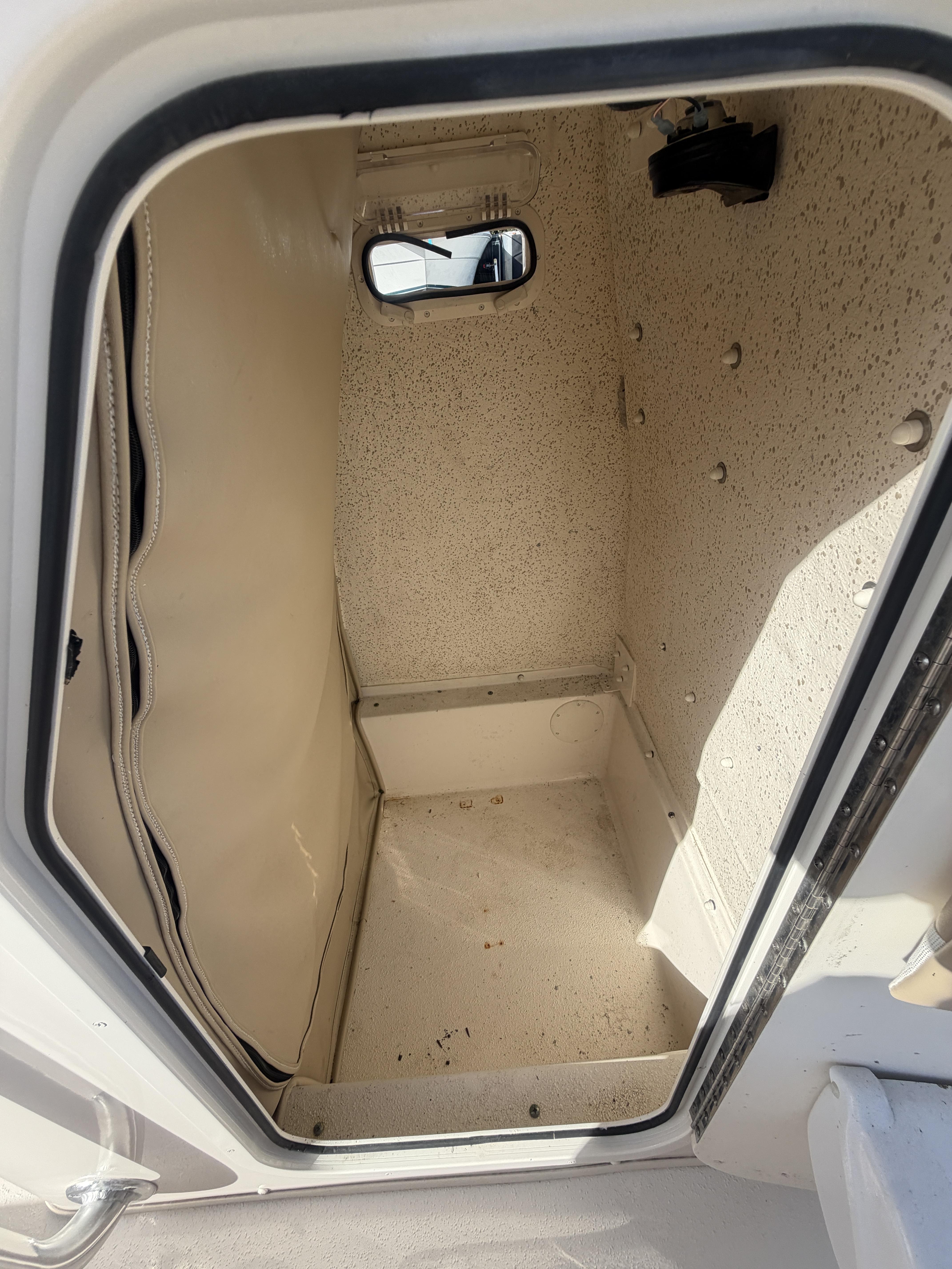 2022 Carolina Skiff 23 Ultra Elite