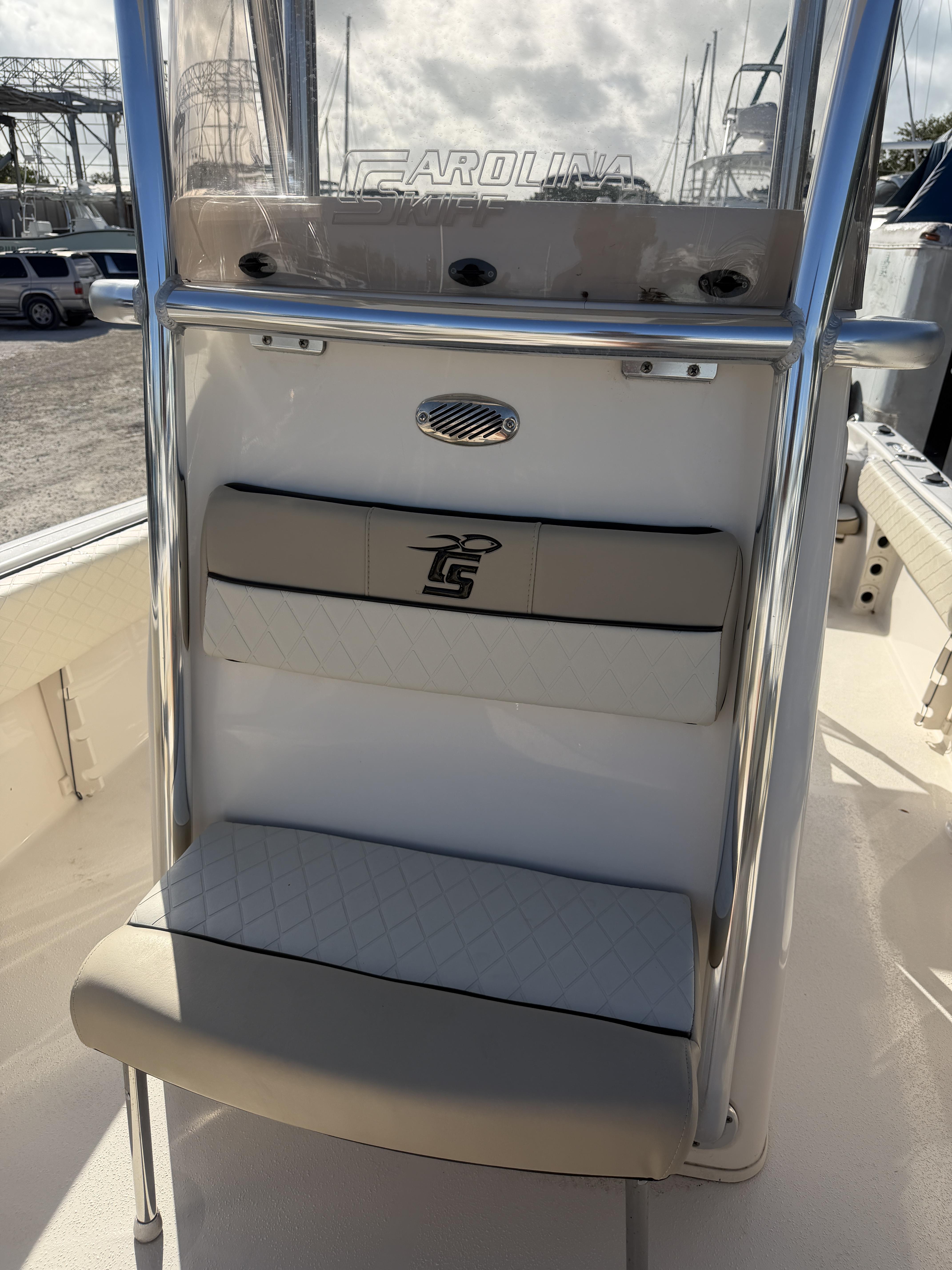 2022 Carolina Skiff 23 Ultra Elite