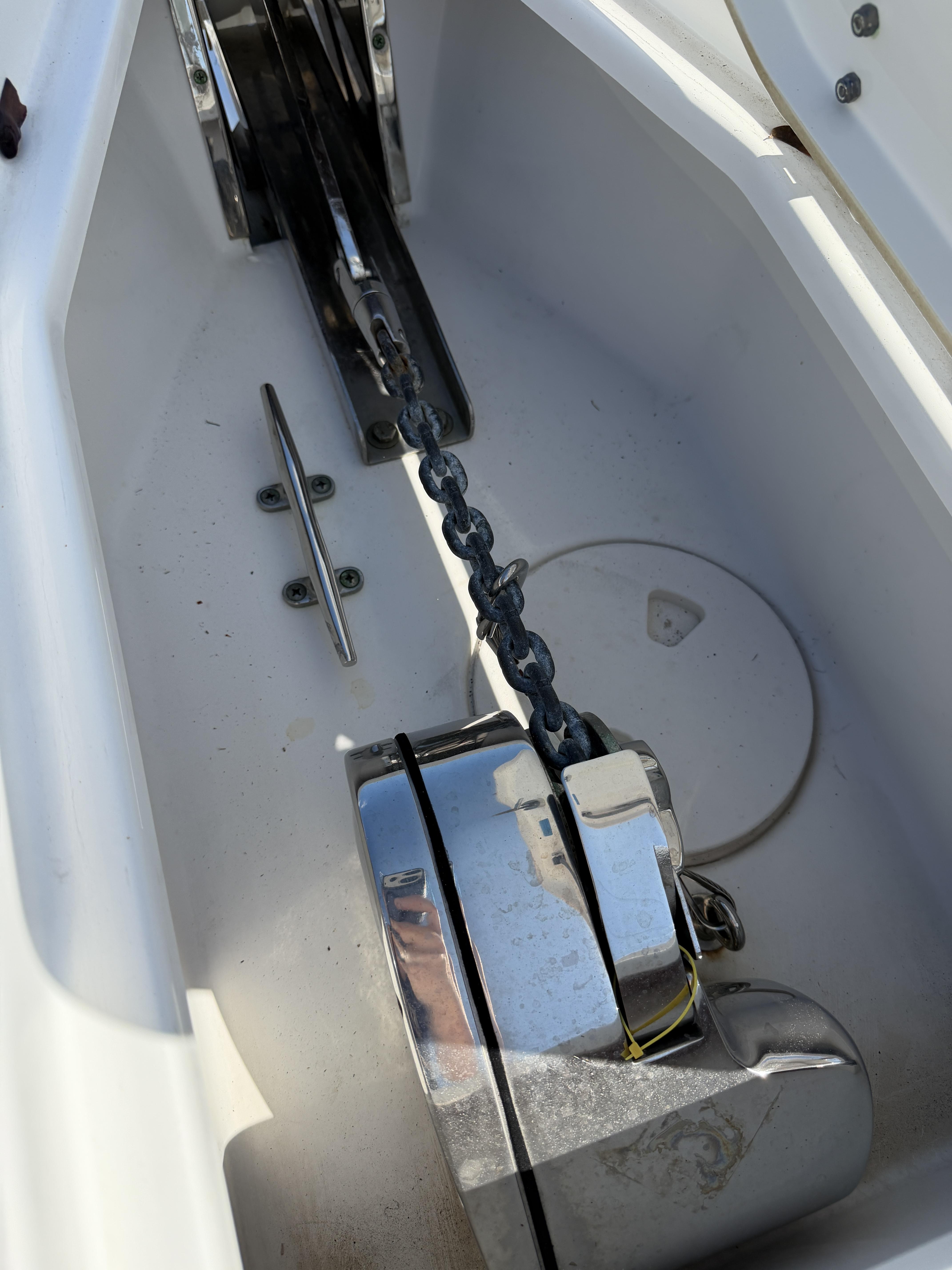 2019 Sea Hunt Gamefish 27 