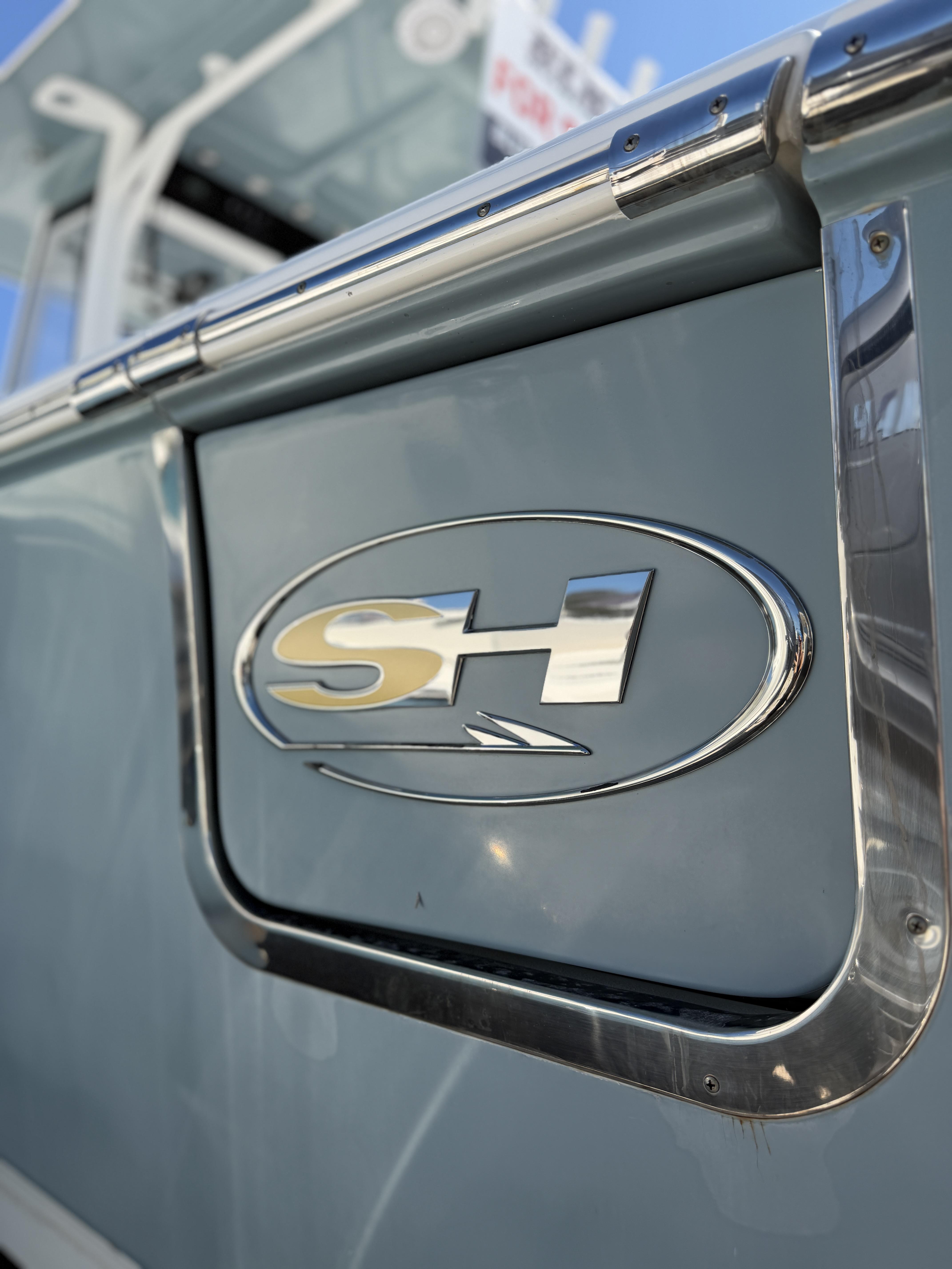 2019 Sea Hunt Gamefish 27 