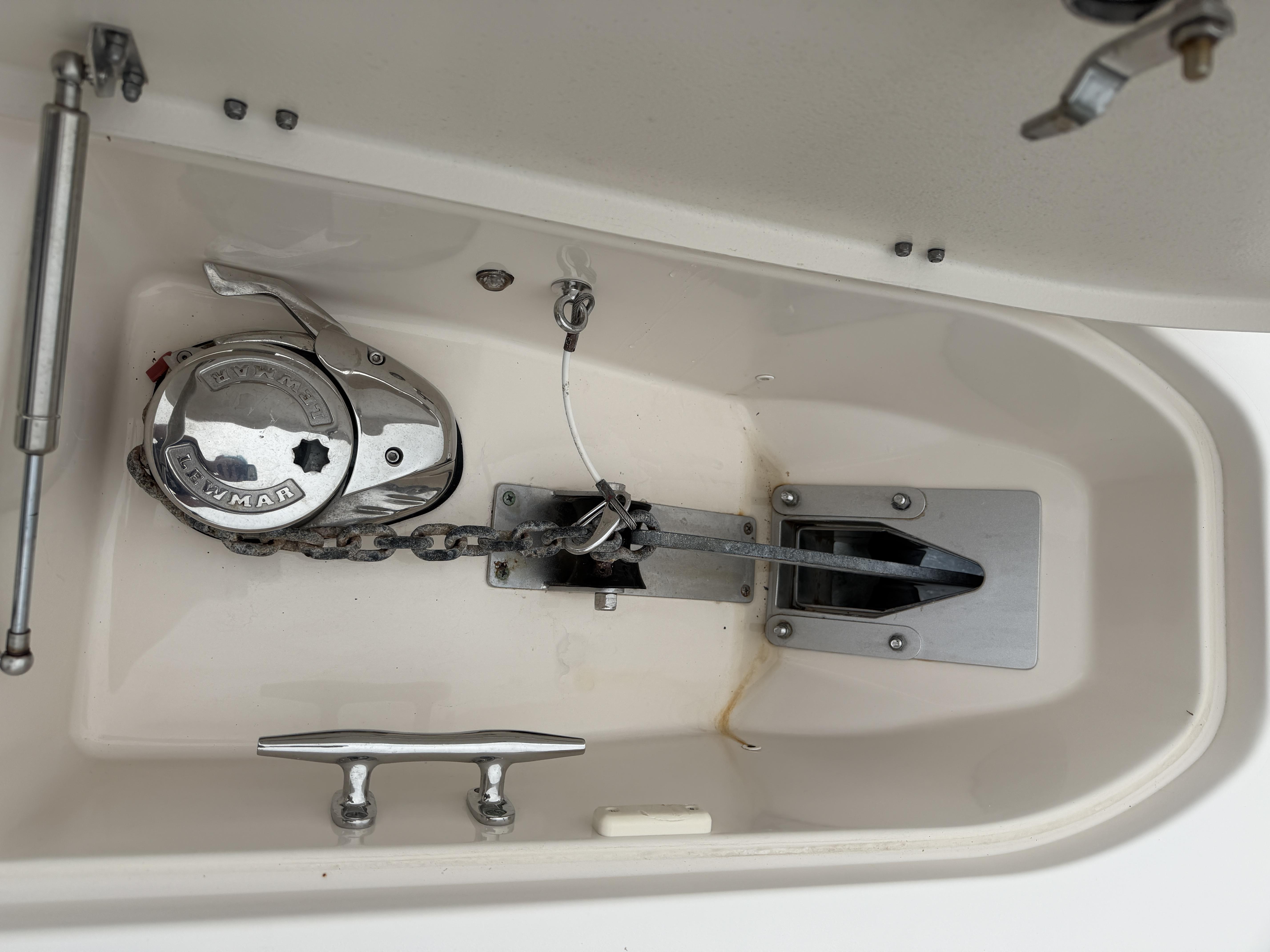 2015 Grady White Freedom 335