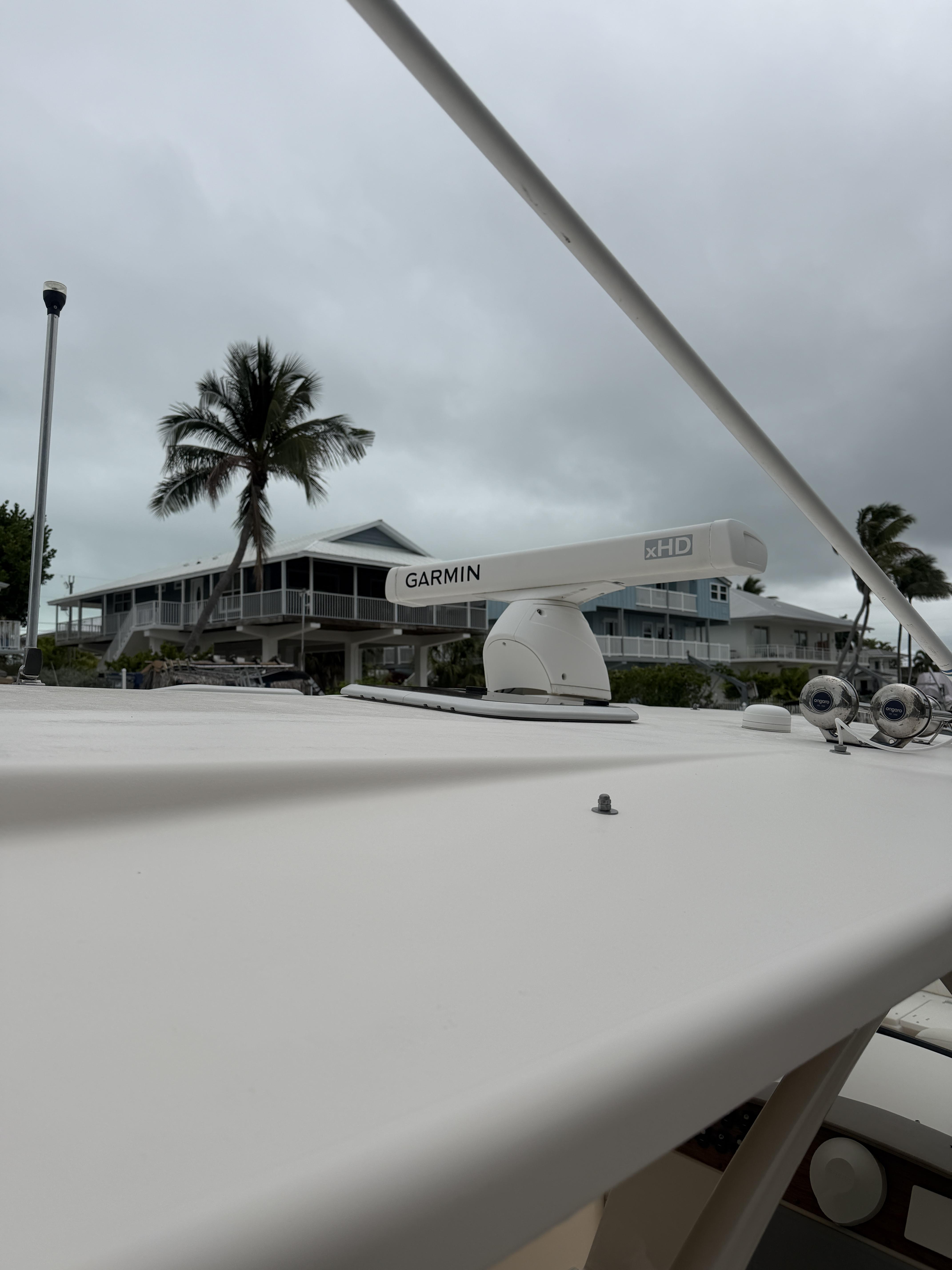 2015 Grady White Freedom 335