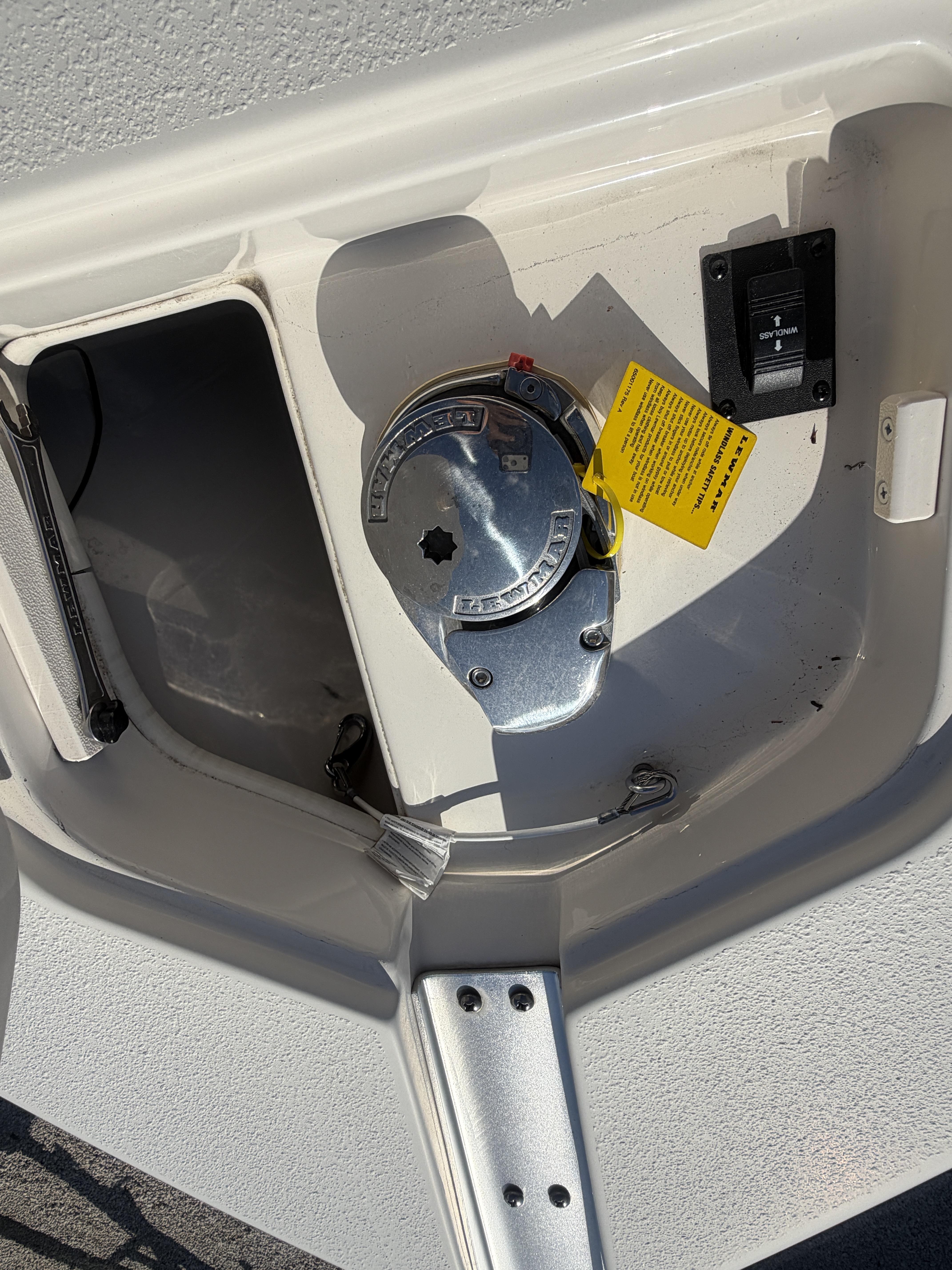 2023 Sea Chaser 27 HFC