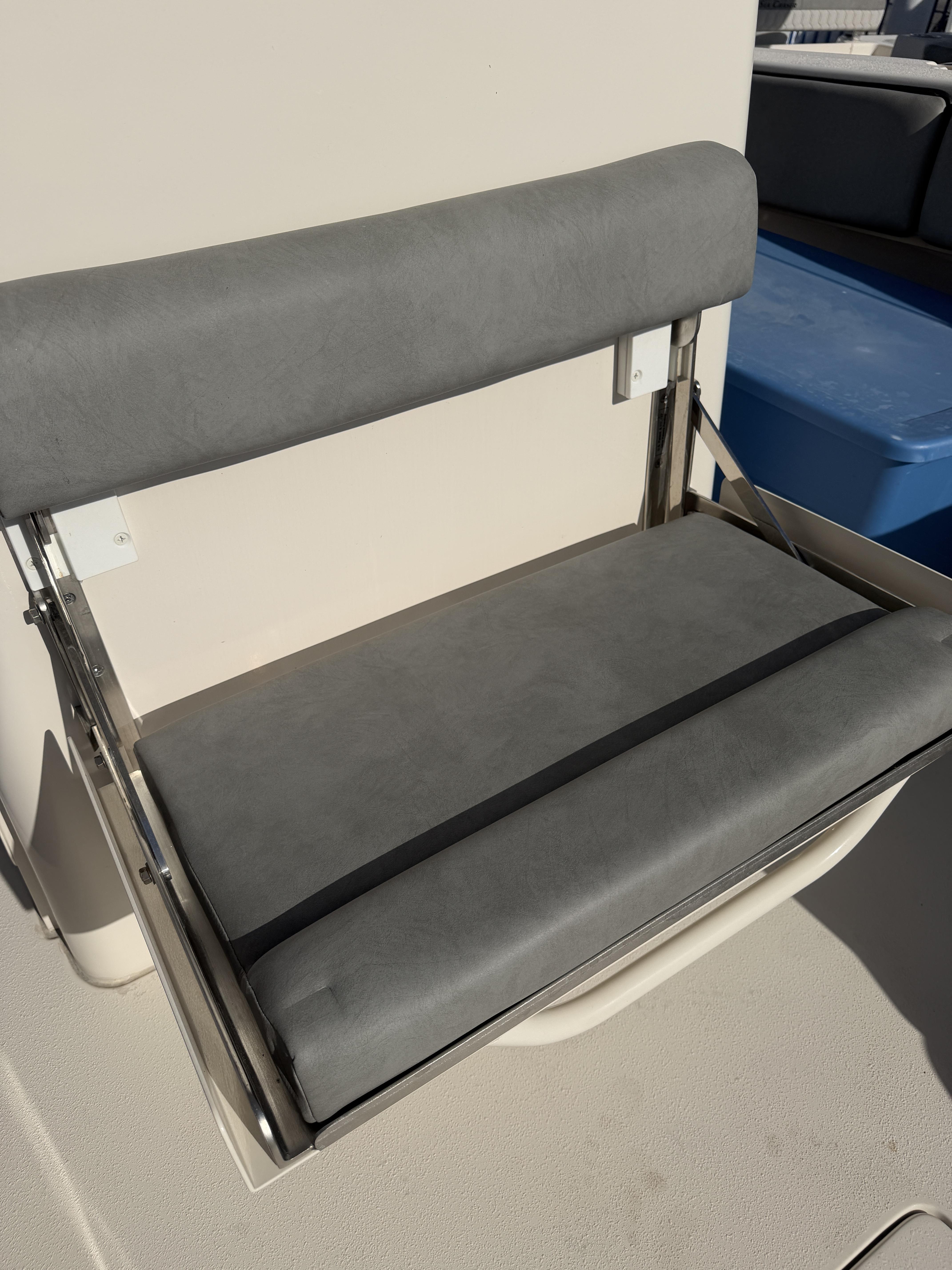 2023 Sea Chaser 27 HFC