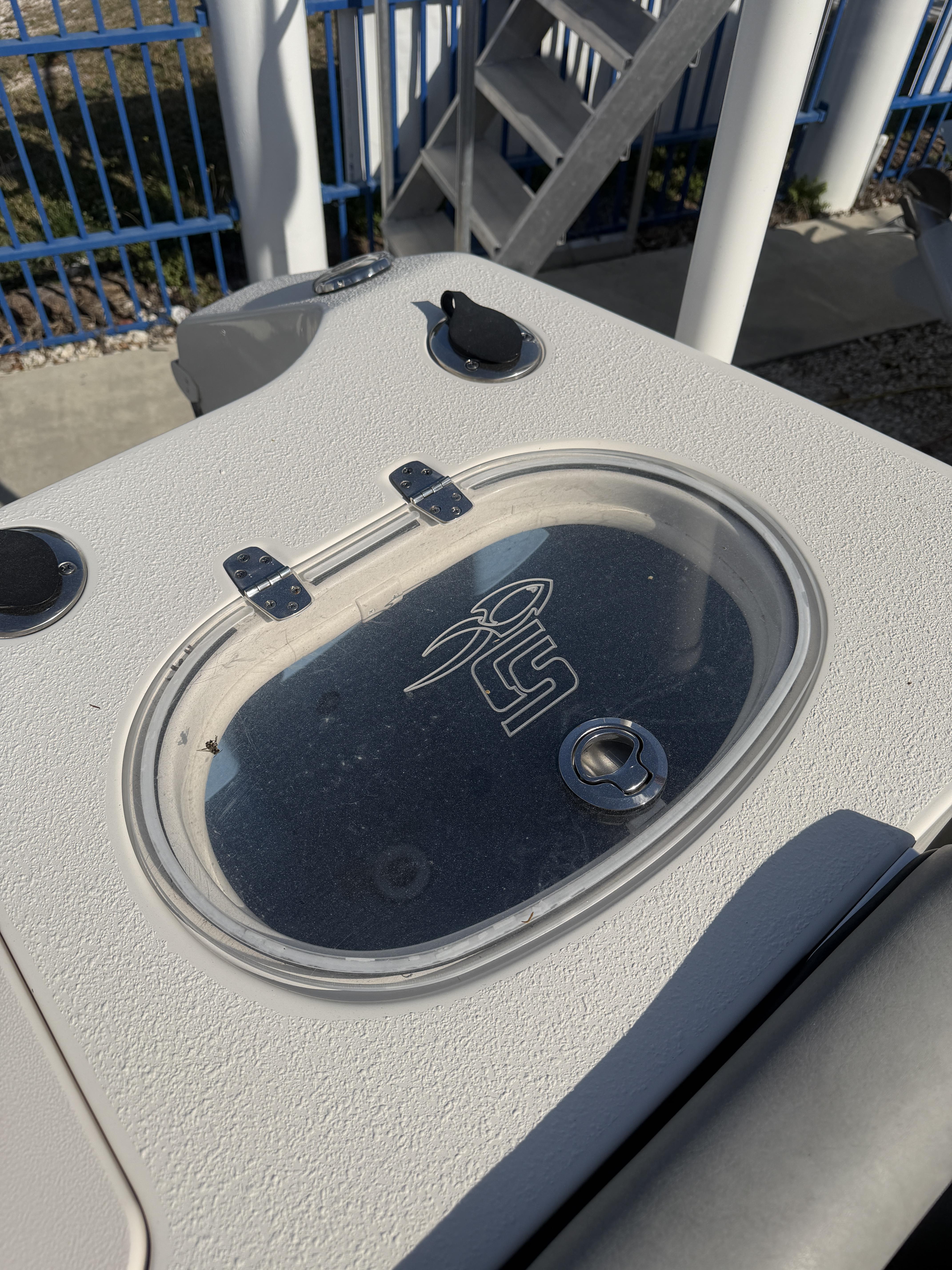 2023 Sea Chaser 27 HFC