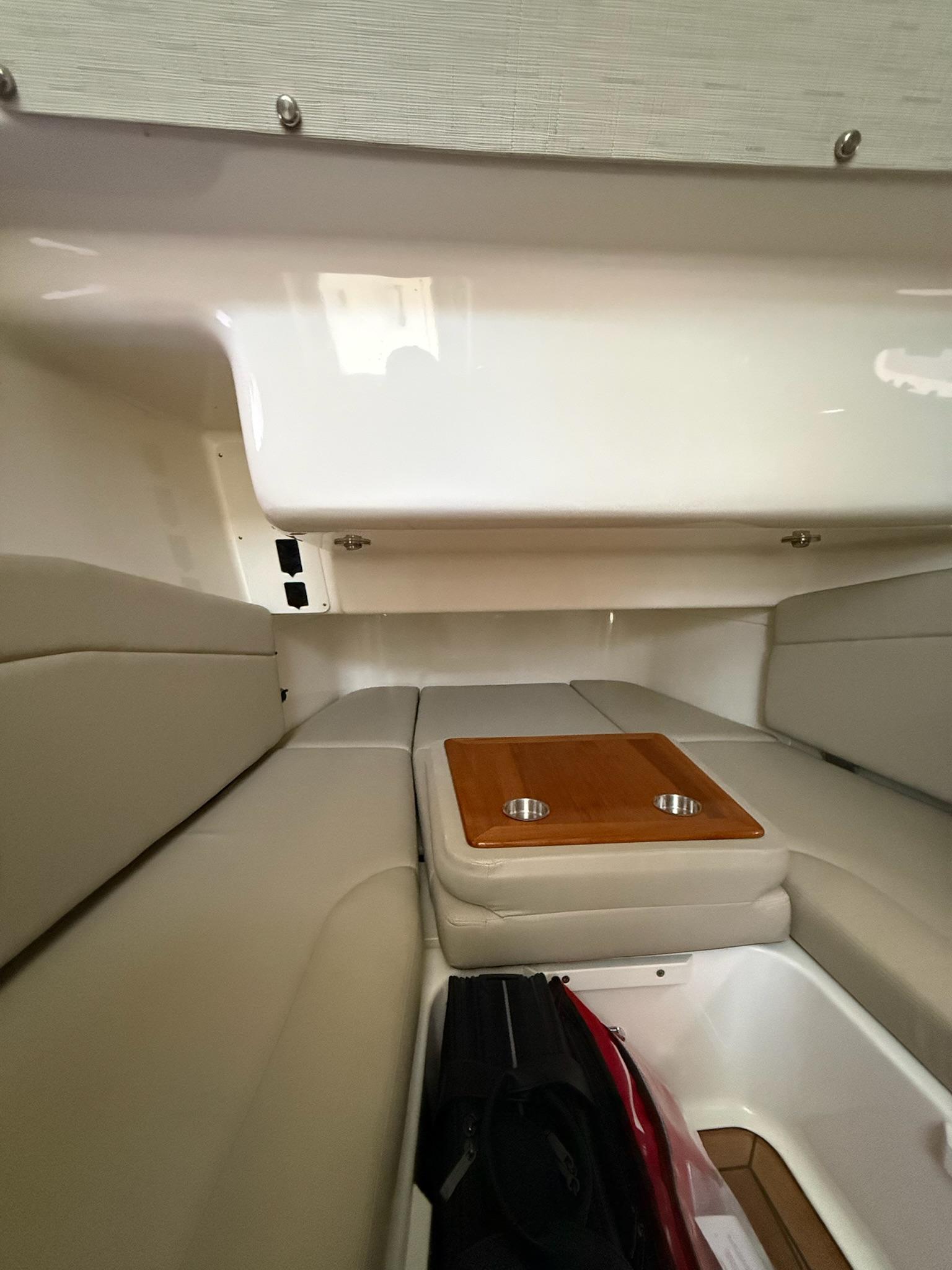 2023 Boston Whaler 380 Outrage