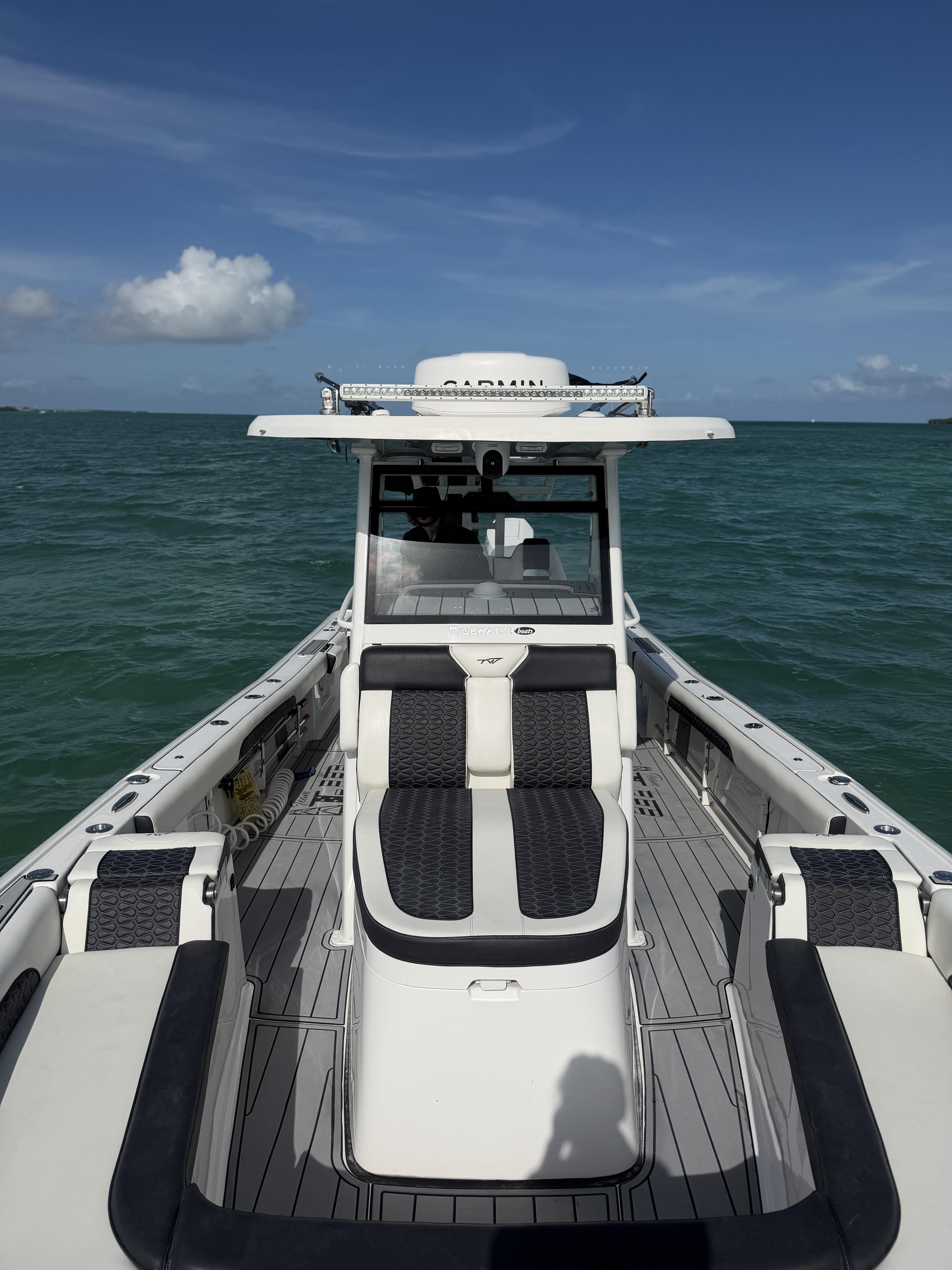 2024 Tidewater 3100 Carolina Bay