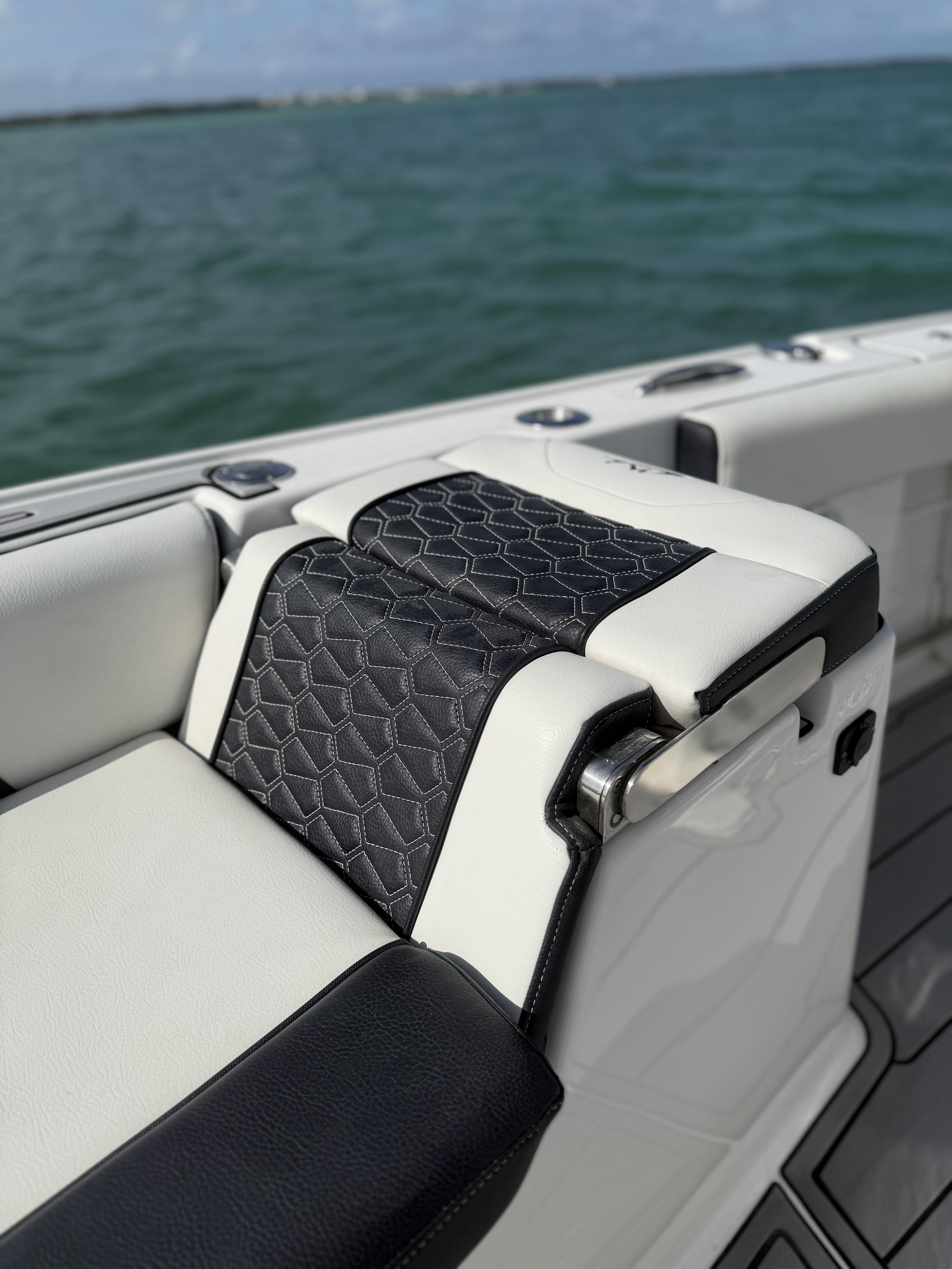 2024 Tidewater 3100 Carolina Bay