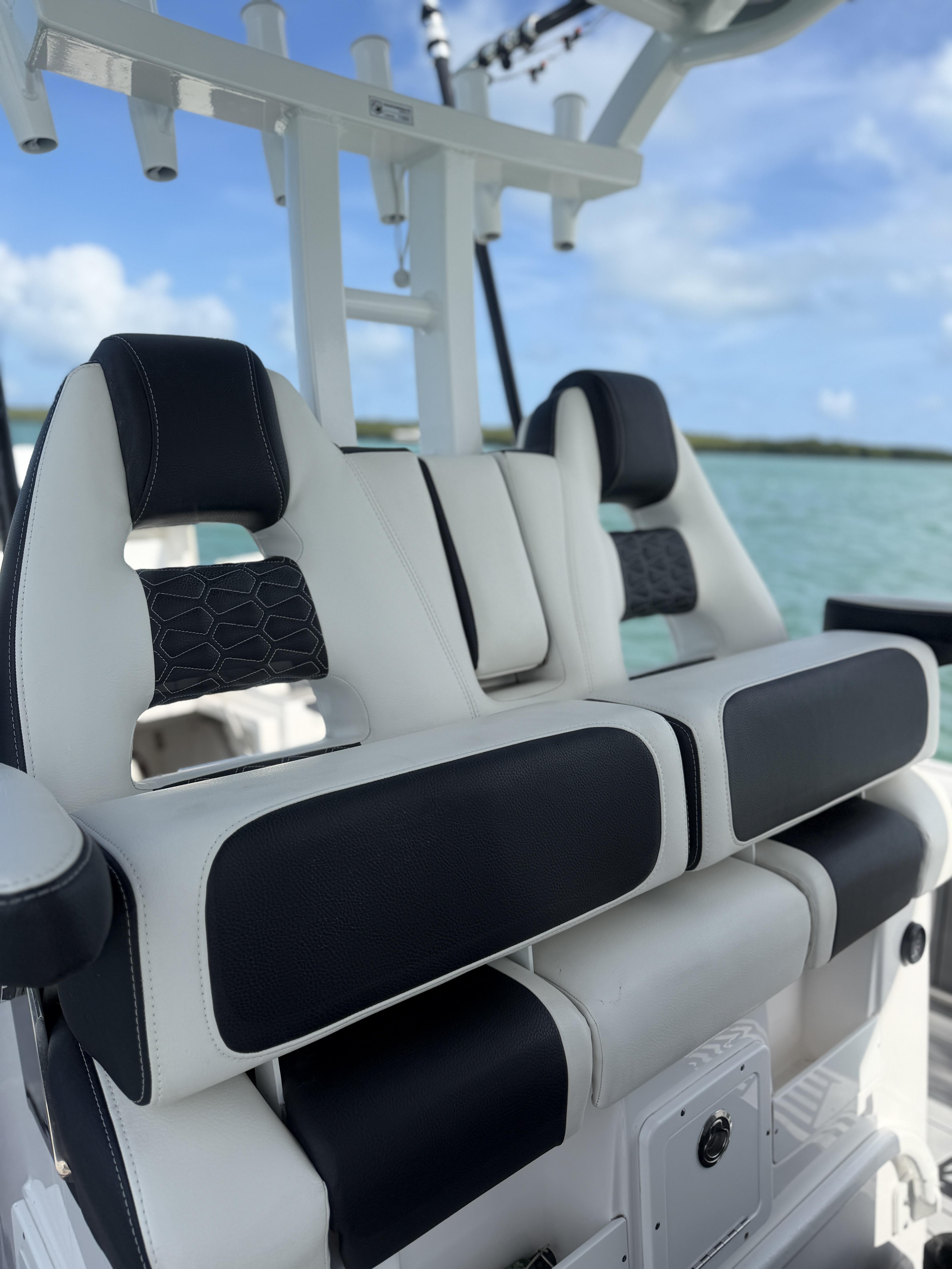 2024 Tidewater 3100 Carolina Bay