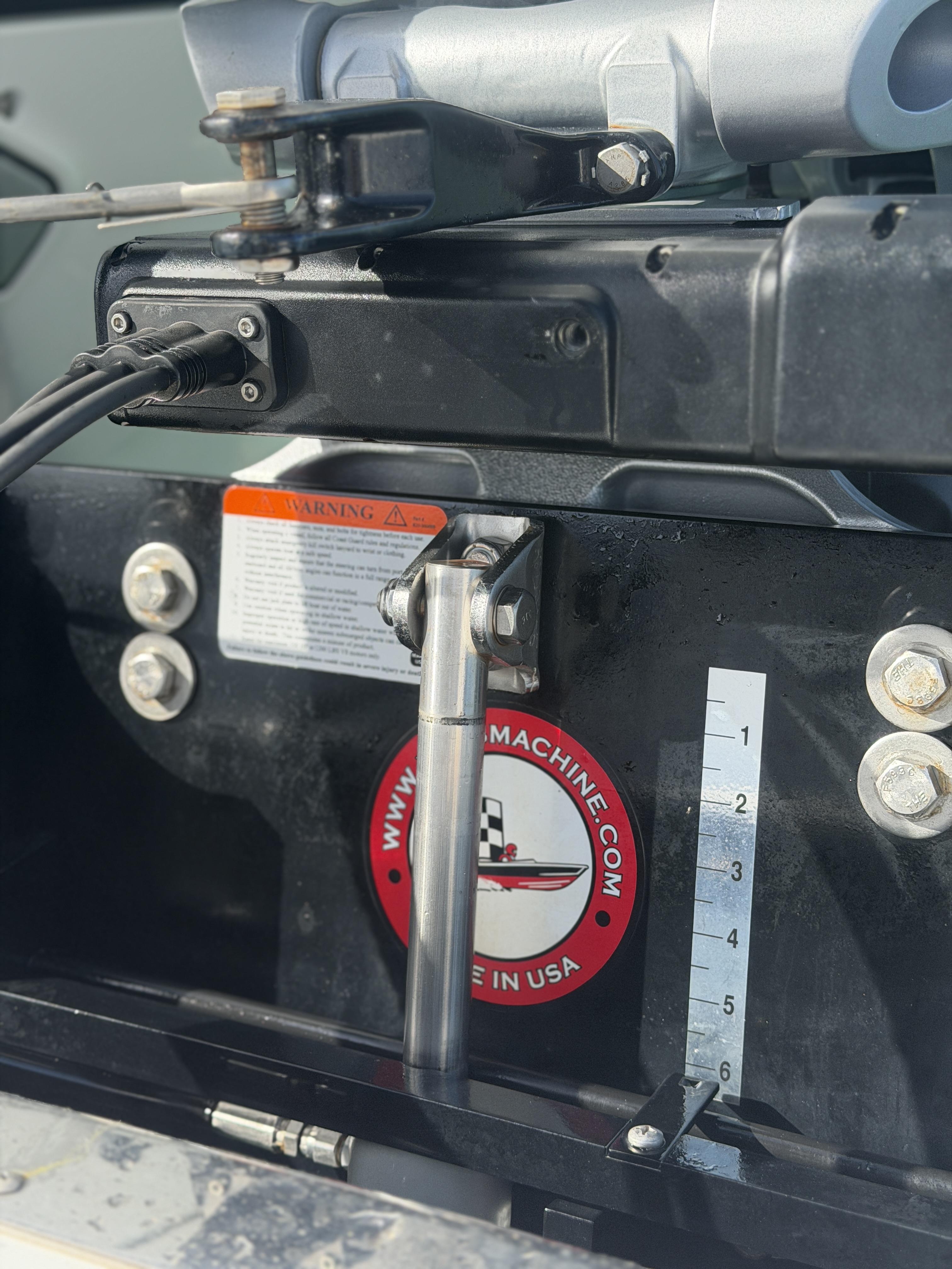 2024 Tidewater 3100 Carolina Bay