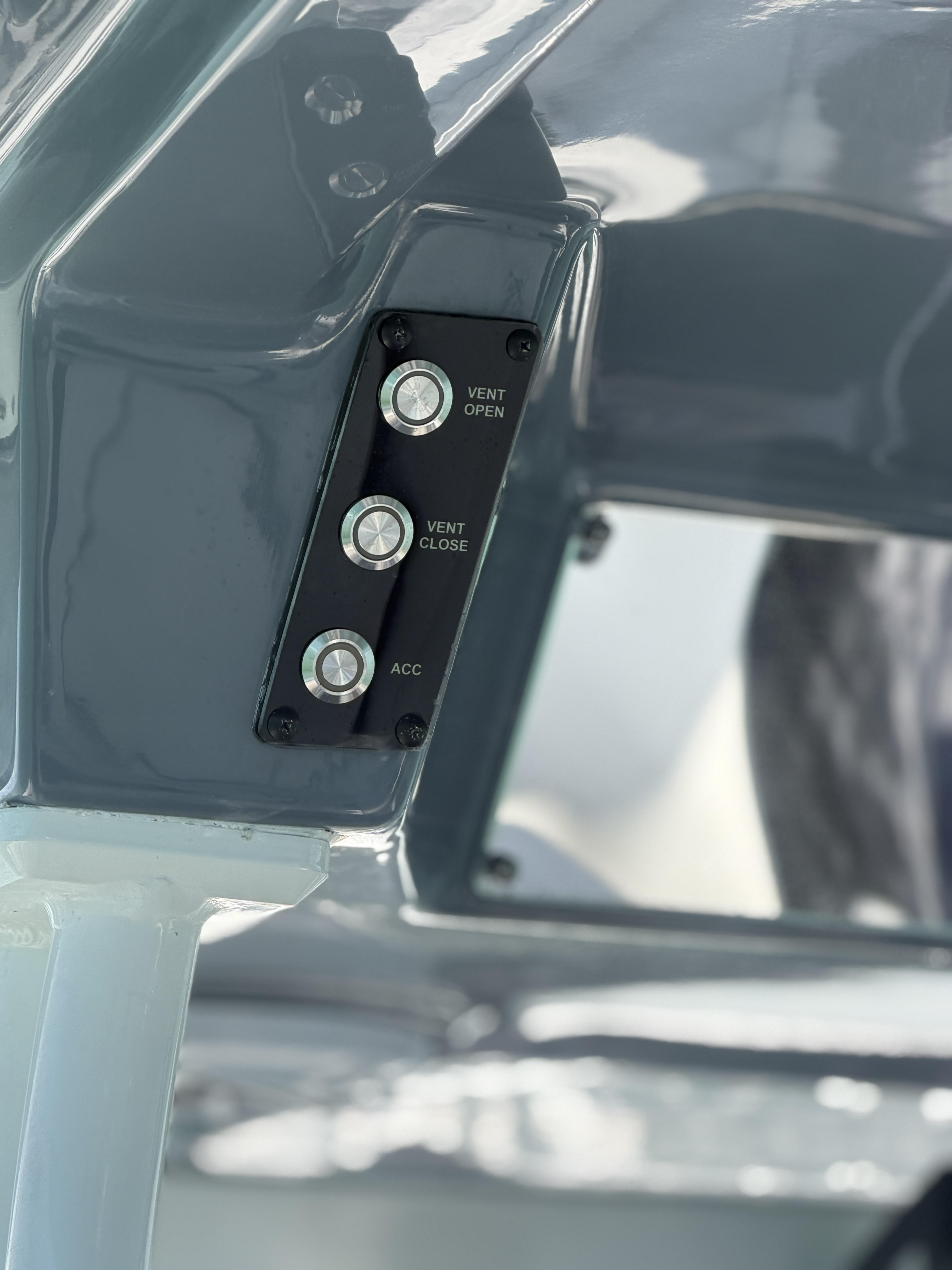 2024 Tidewater 3100 Carolina Bay