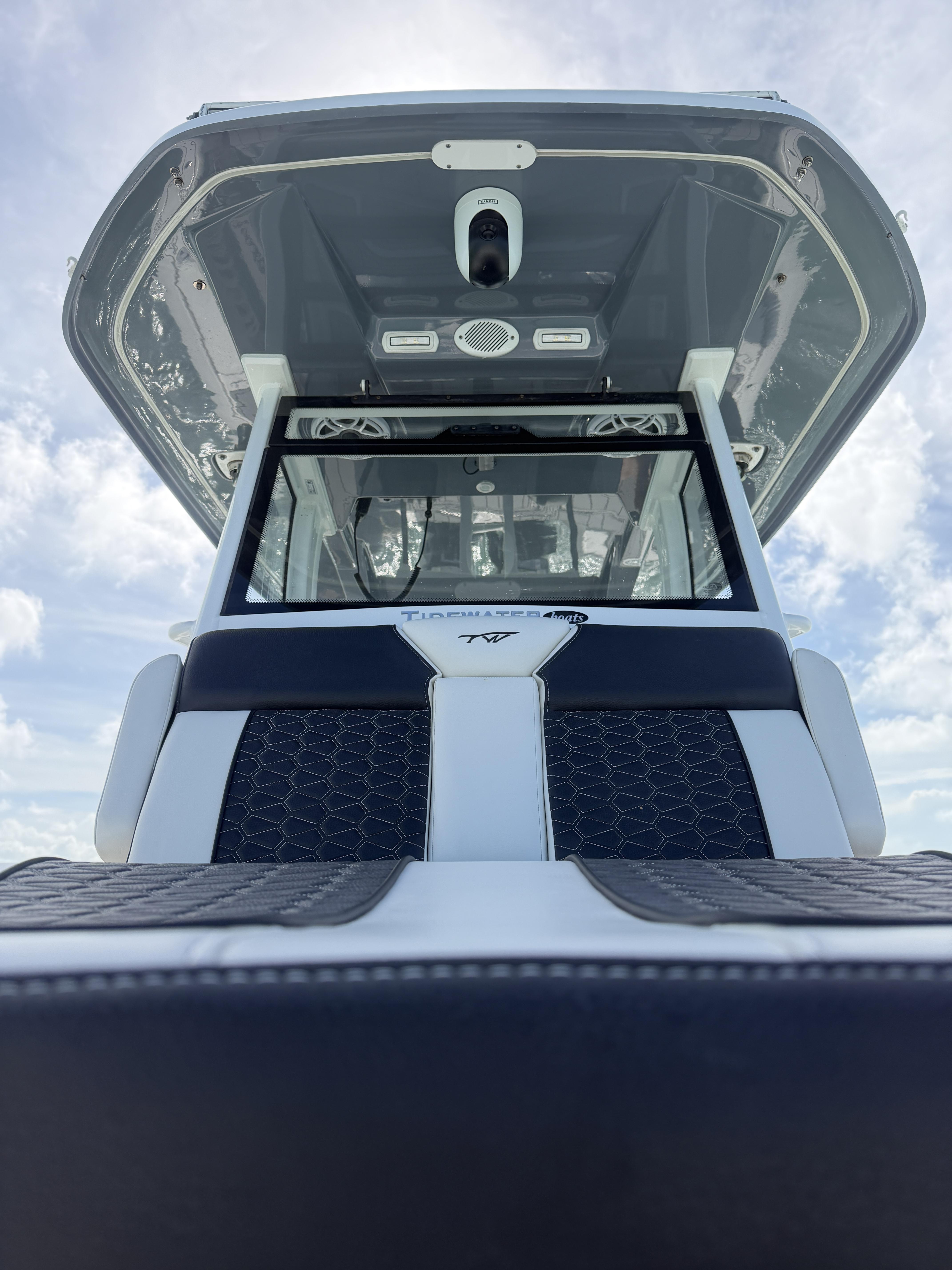 2024 Tidewater 3100 Carolina Bay