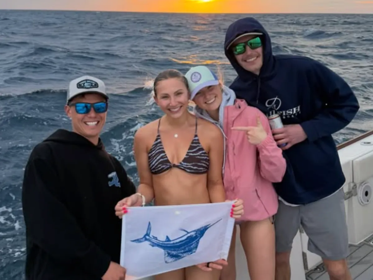 Charter The Reel Authority