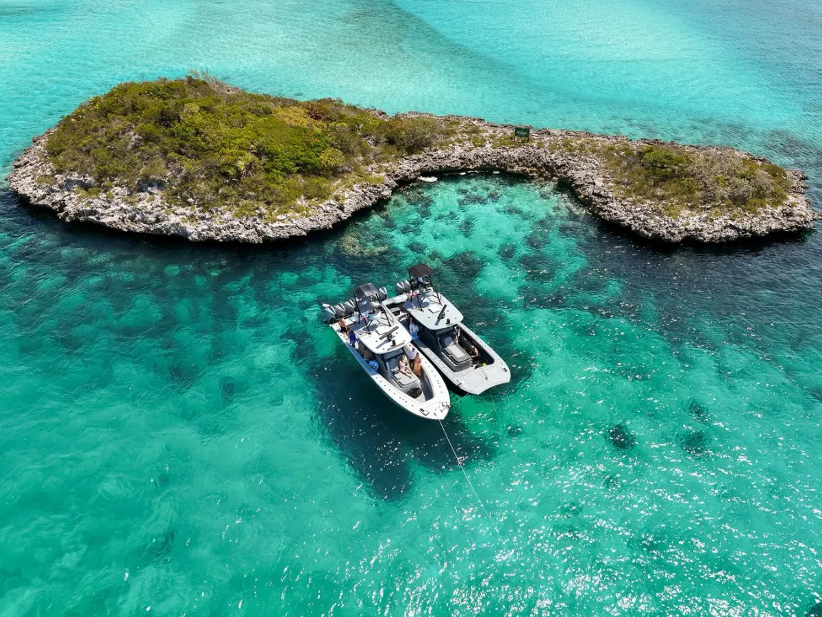 FRONT RUNNER RENDEZVOUS