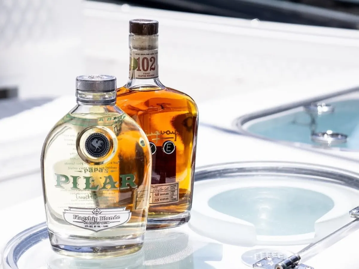 DEMO DAYS & COCKTAIL PARTIES